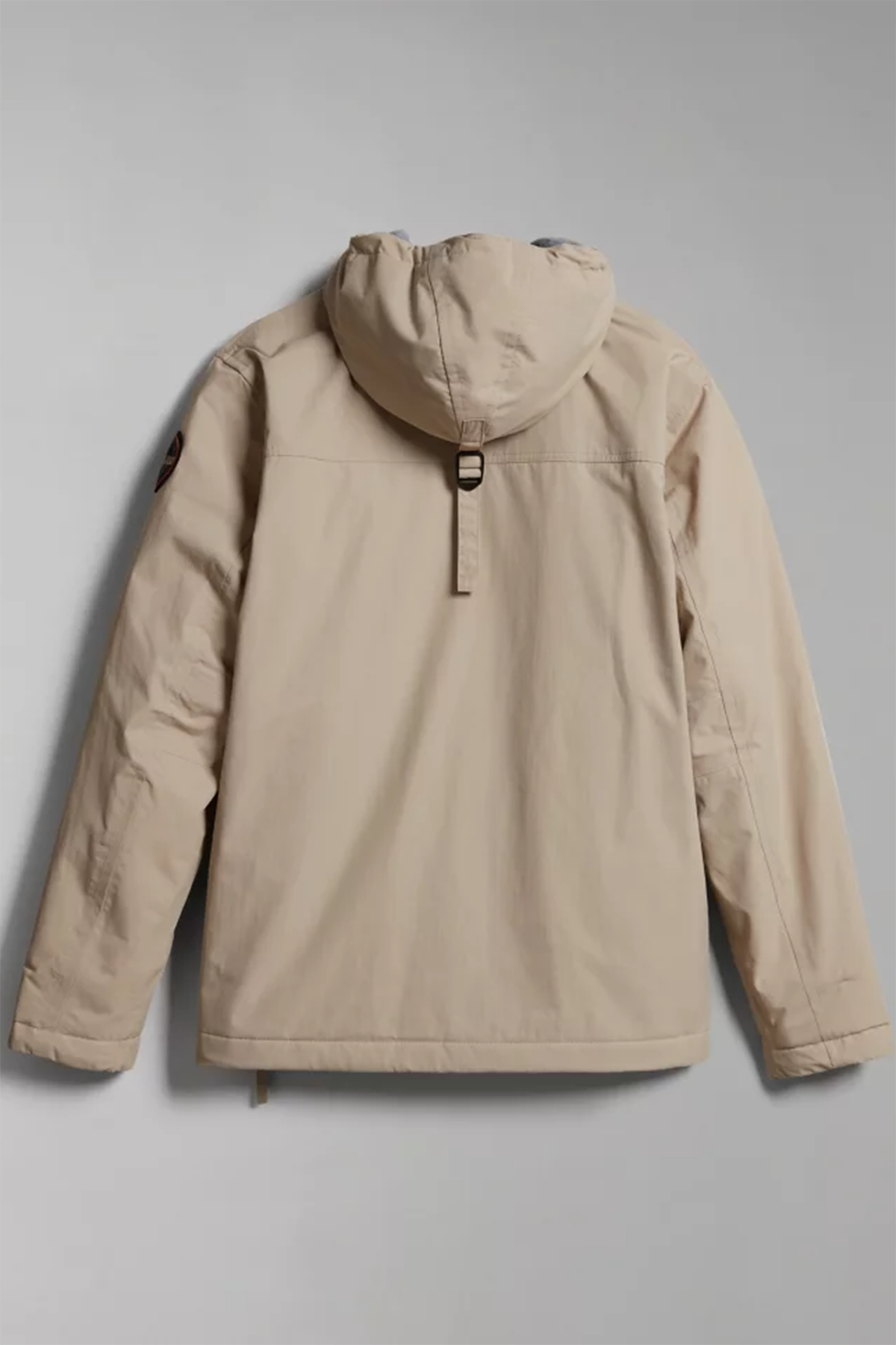 Napapijri Rainforest Kanguru Cepli Anorak Mont-Libas Trendy Fashion Store