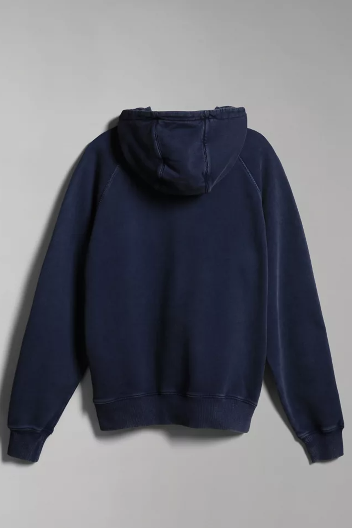 Napapijri Nidaros Kapüşonlu Streç Sweatshirt-Libas Trendy Fashion Store