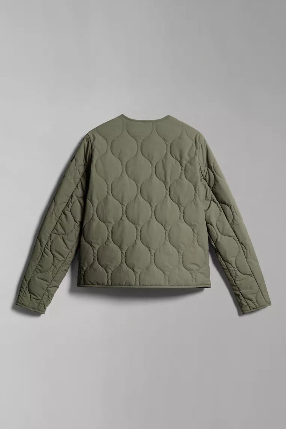 Napapijri Kapitone İnce Mont-Libas Trendy Fashion Store