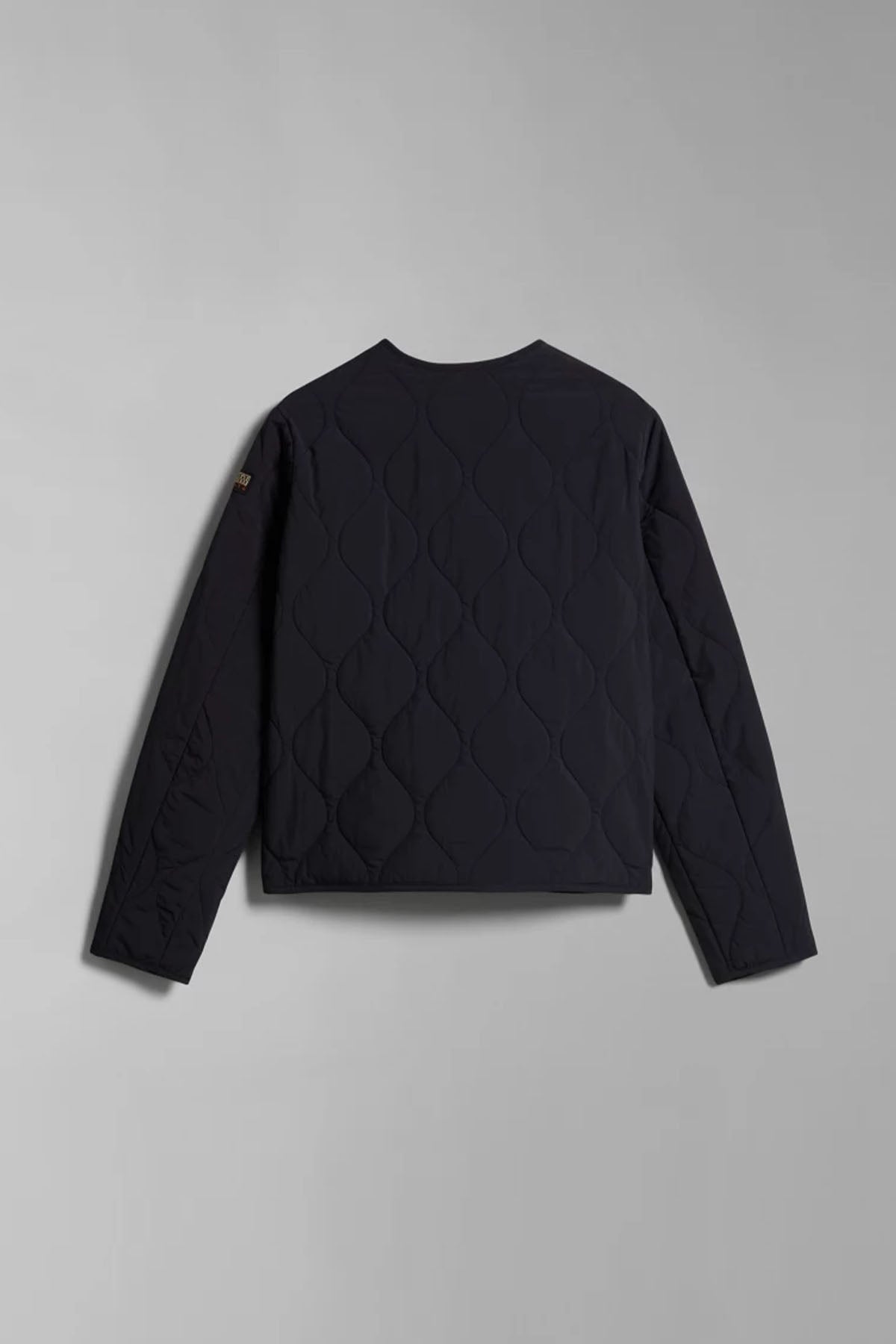 Napapijri Kapitone İnce Mont-Libas Trendy Fashion Store