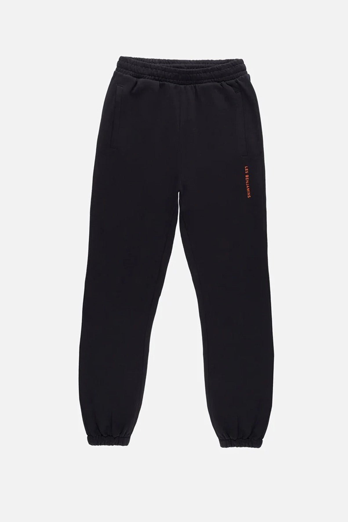 Les Benjamins Beli Lastikli Logolu Eşofman Altı-Libas Trendy Fashion Store