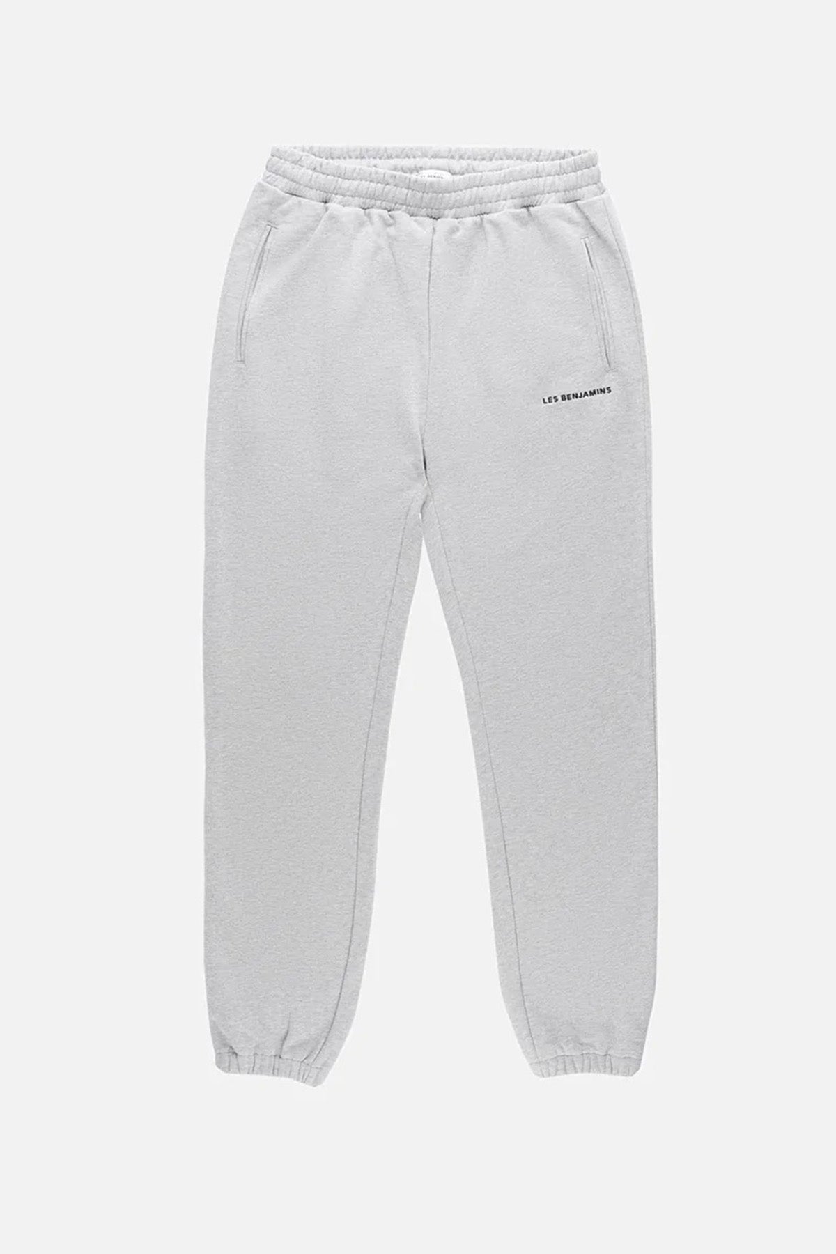 Les Benjamins Beli Lastikli Eşofman Altı-Libas Trendy Fashion Store