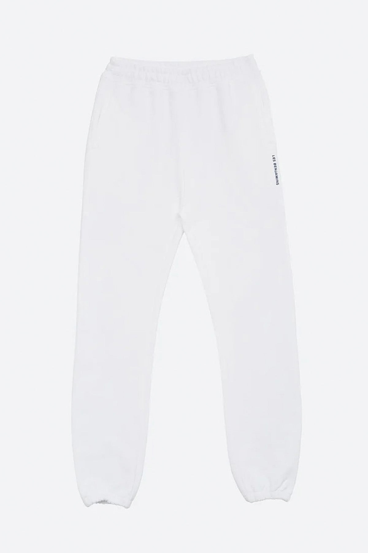 Les Benjamins Logolu Beli Lastikli Eşofman Altı-Libas Trendy Fashion Store