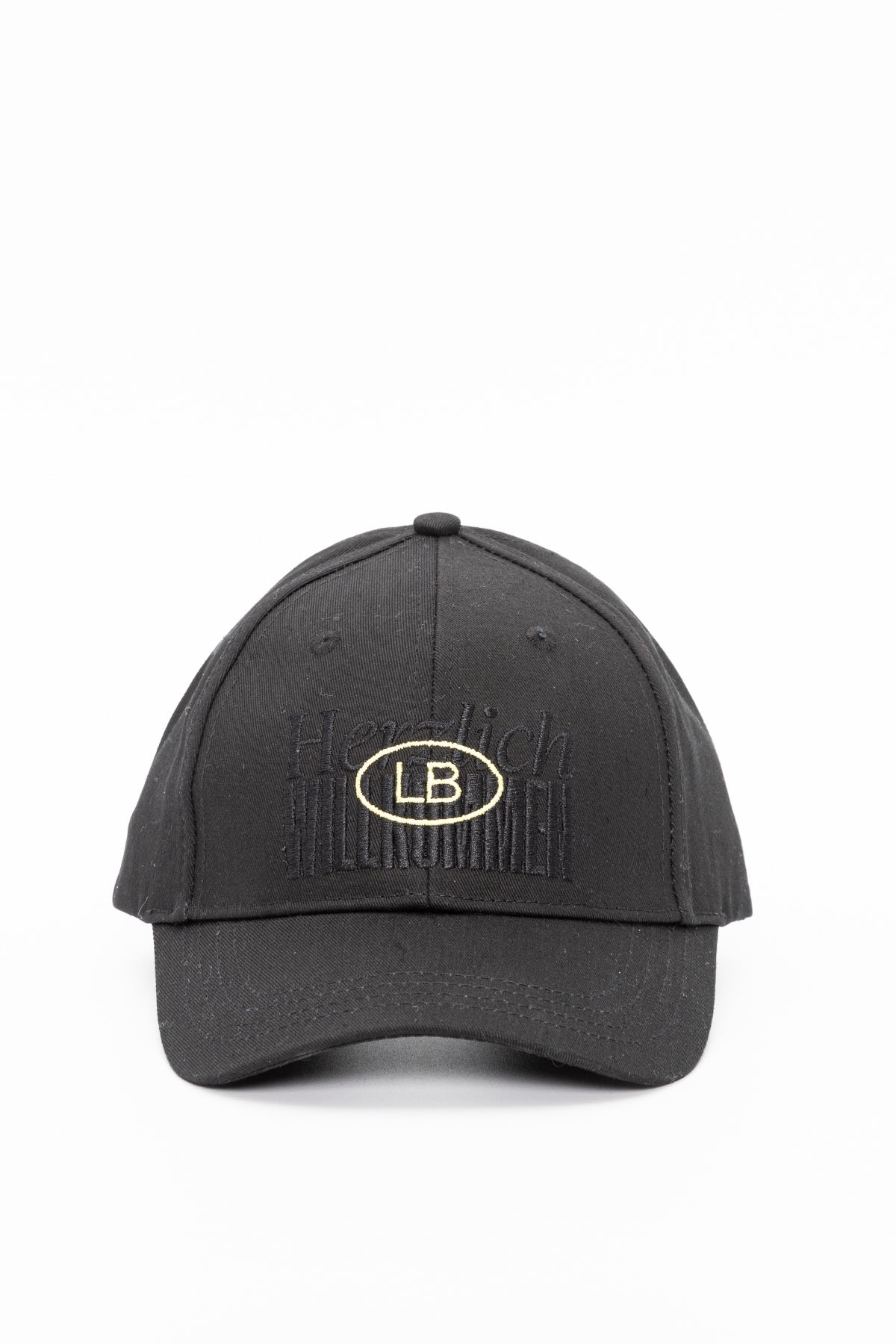 Les Benjamins Logolu Unisex Şapka-Libas Trendy Fashion Store