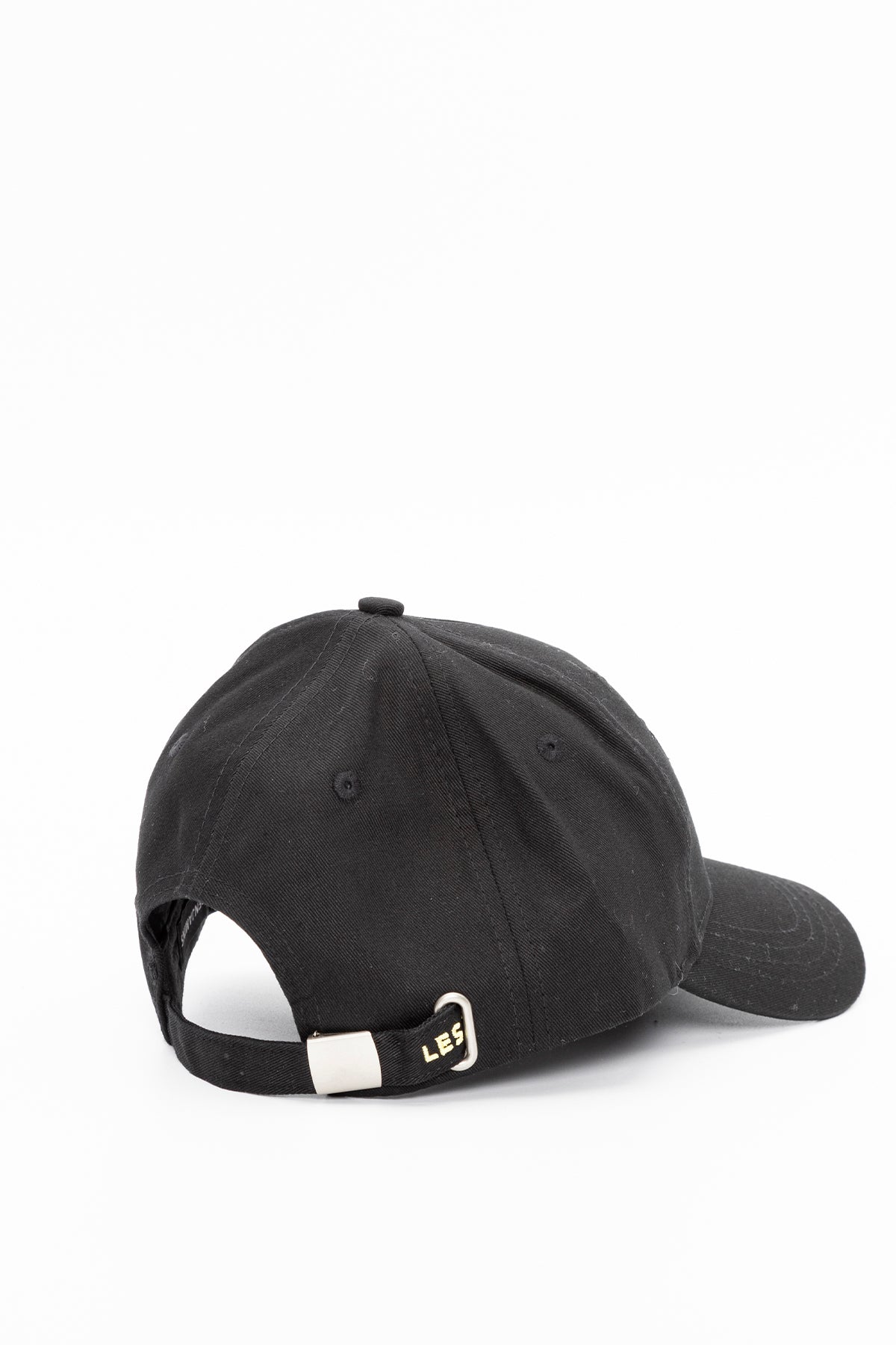 Les Benjamins Logolu Unisex Şapka-Libas Trendy Fashion Store