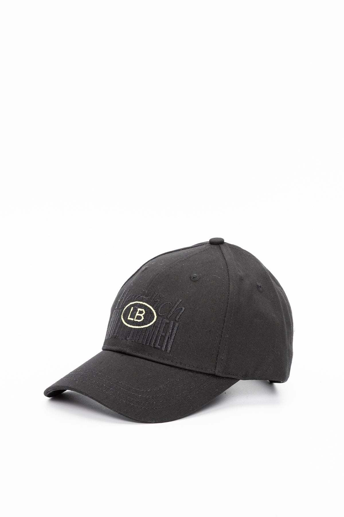 Les Benjamins Logolu Unisex Şapka-Libas Trendy Fashion Store