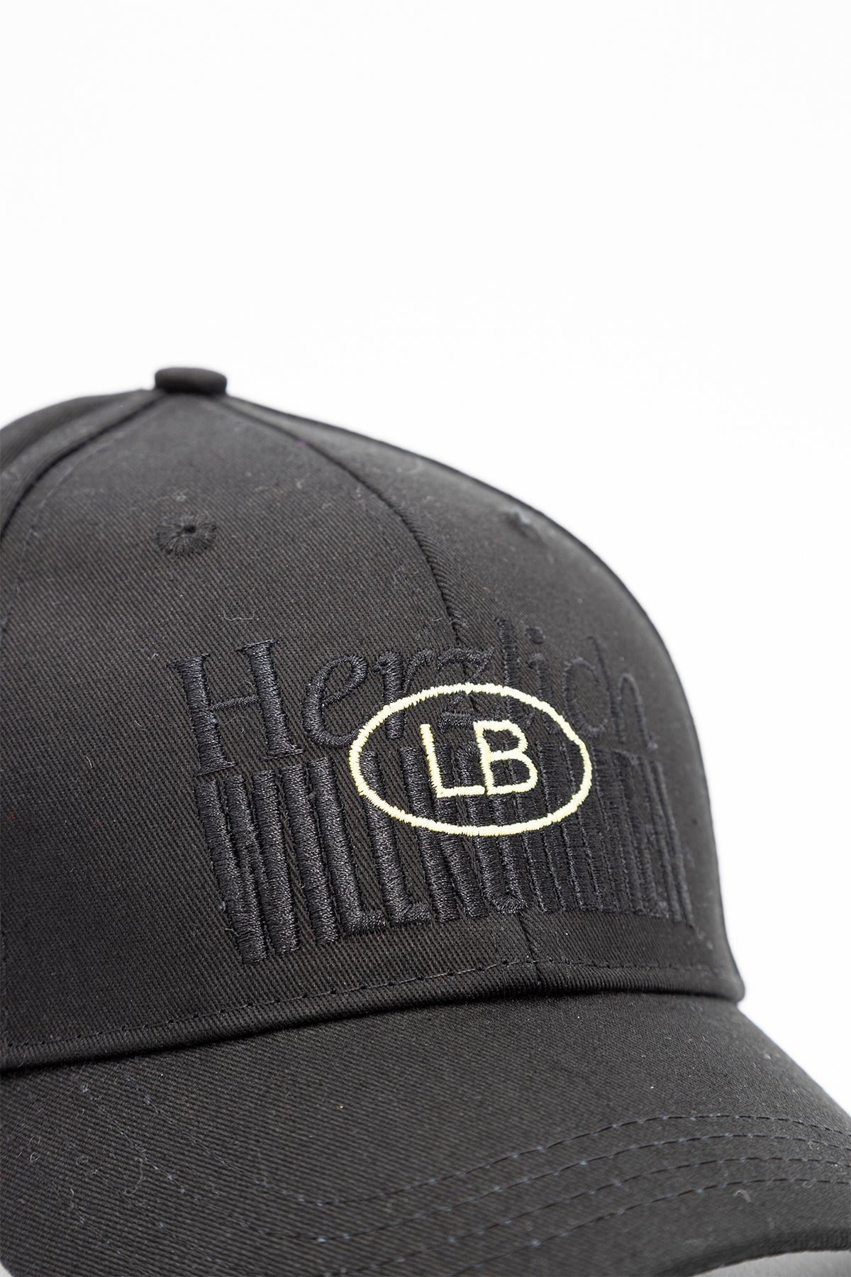 Les Benjamins Logolu Unisex Şapka-Libas Trendy Fashion Store