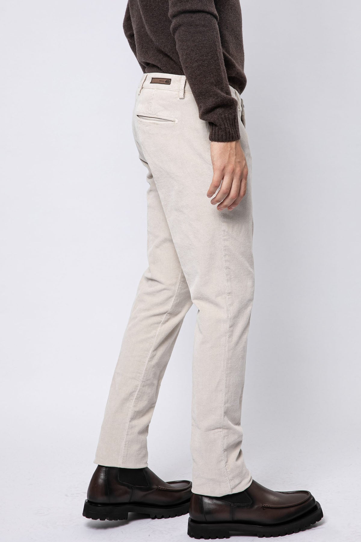 Fradi Young Fit Fitilli Streç Pantolon-Libas Trendy Fashion Store