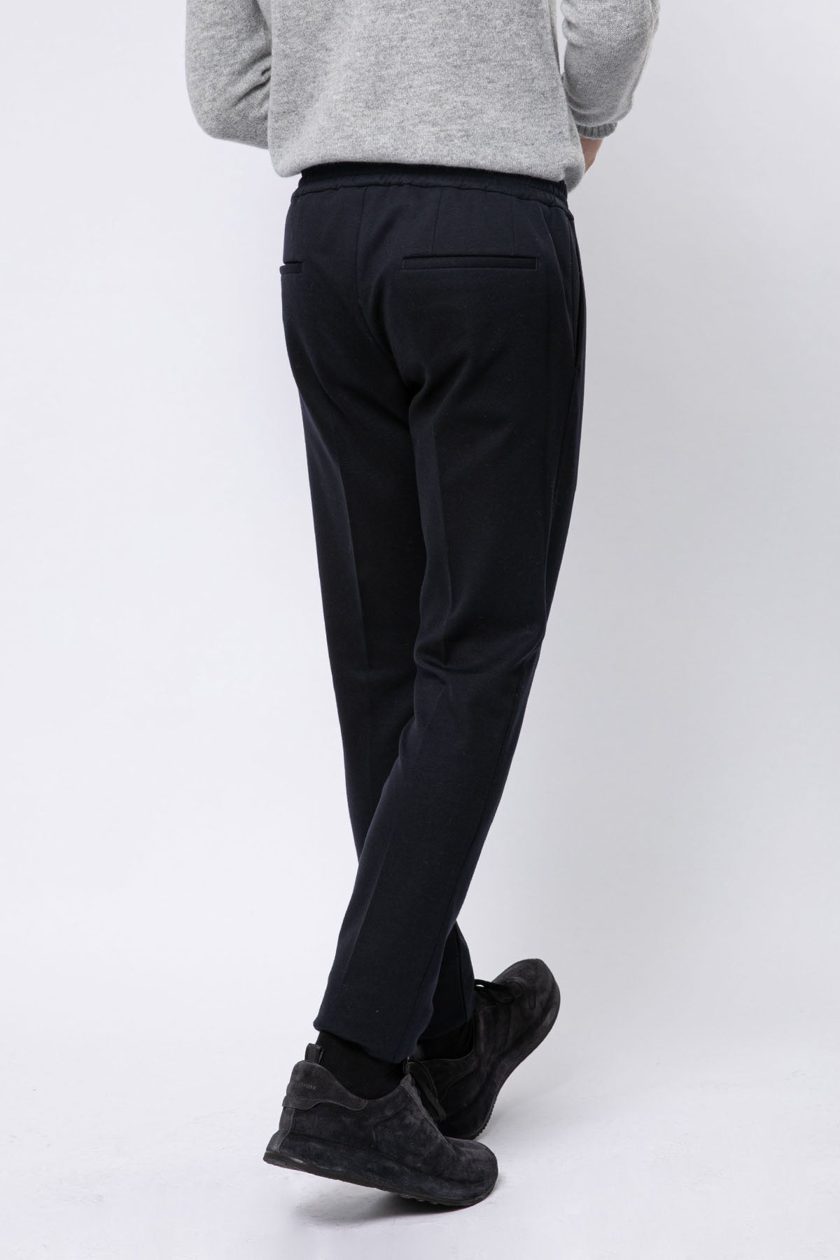 Fradi Smooth Fit Beli Lastikli Tek Pile Streç Pantolon-Libas Trendy Fashion Store