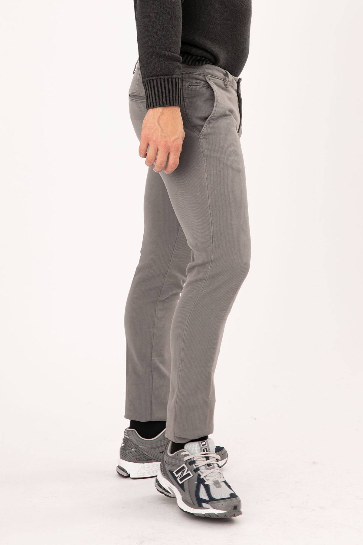 Fradi Young Fit Yandan Cepli Pantolon-Libas Trendy Fashion Store