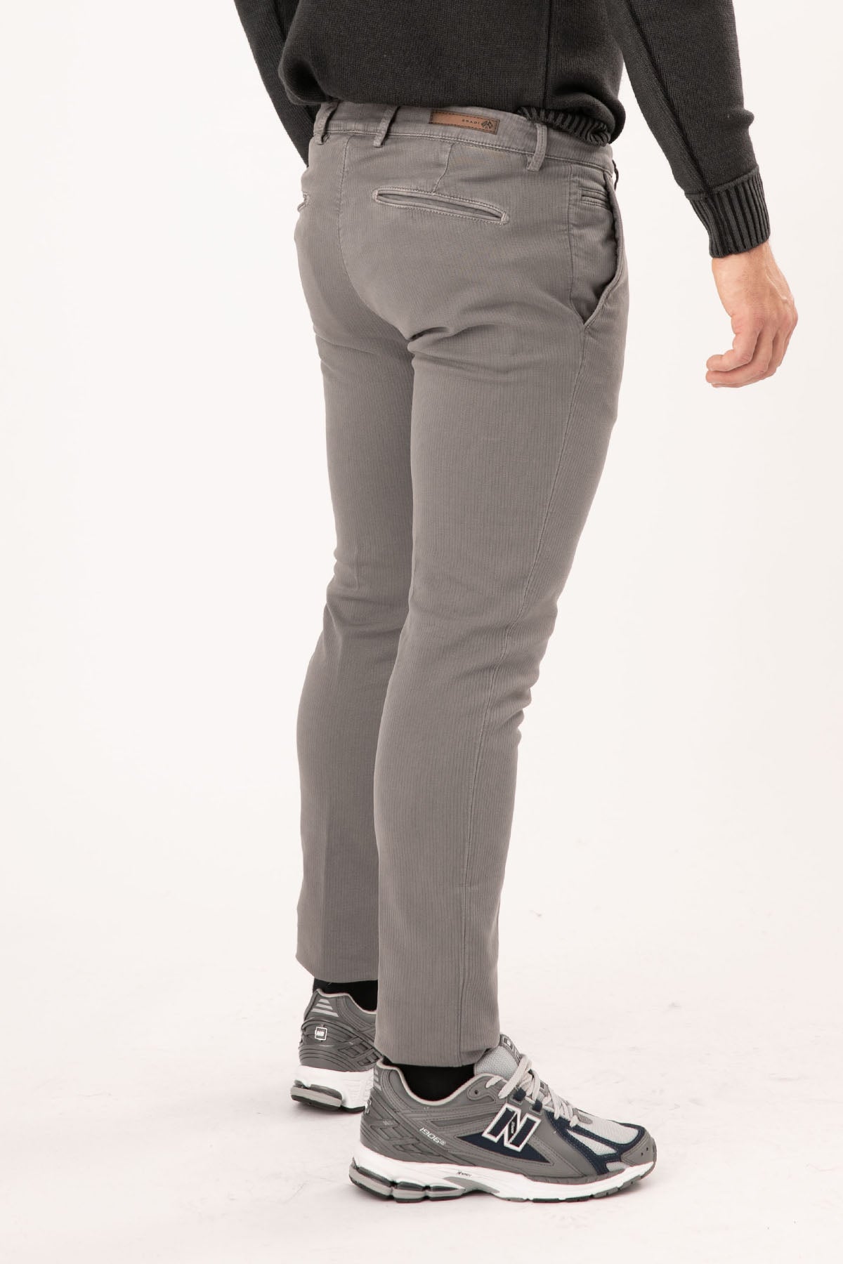 Fradi Young Fit Yandan Cepli Pantolon-Libas Trendy Fashion Store