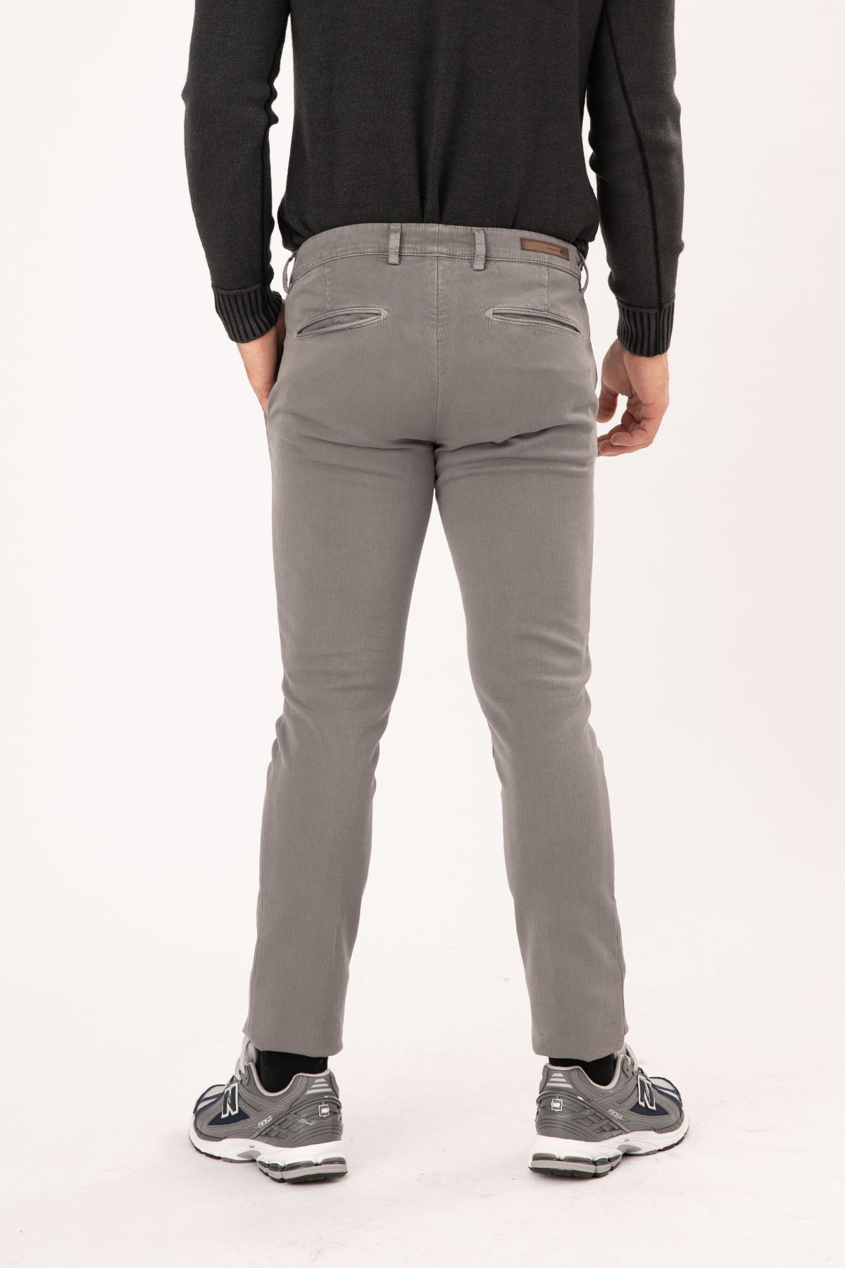 Fradi Young Fit Yandan Cepli Pantolon-Libas Trendy Fashion Store