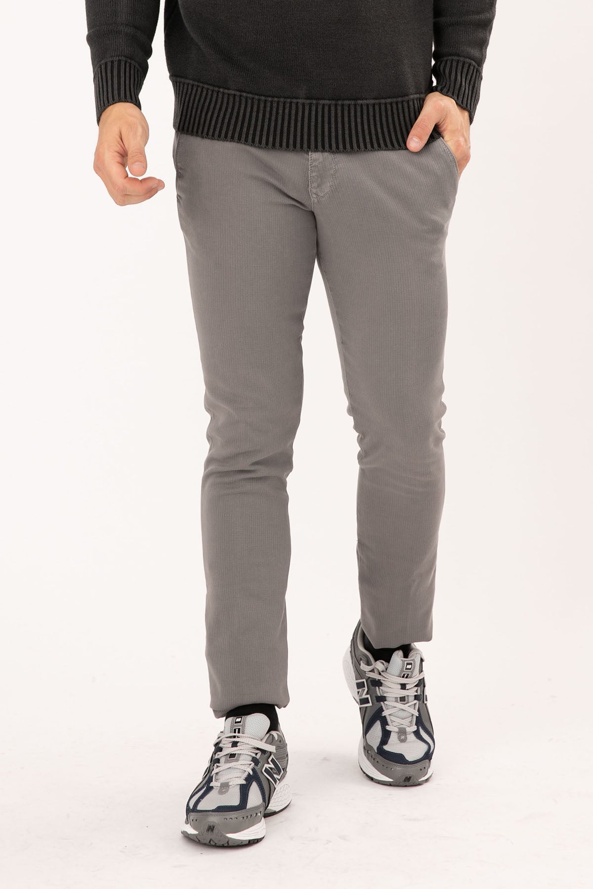 Fradi Young Fit Yandan Cepli Pantolon-Libas Trendy Fashion Store