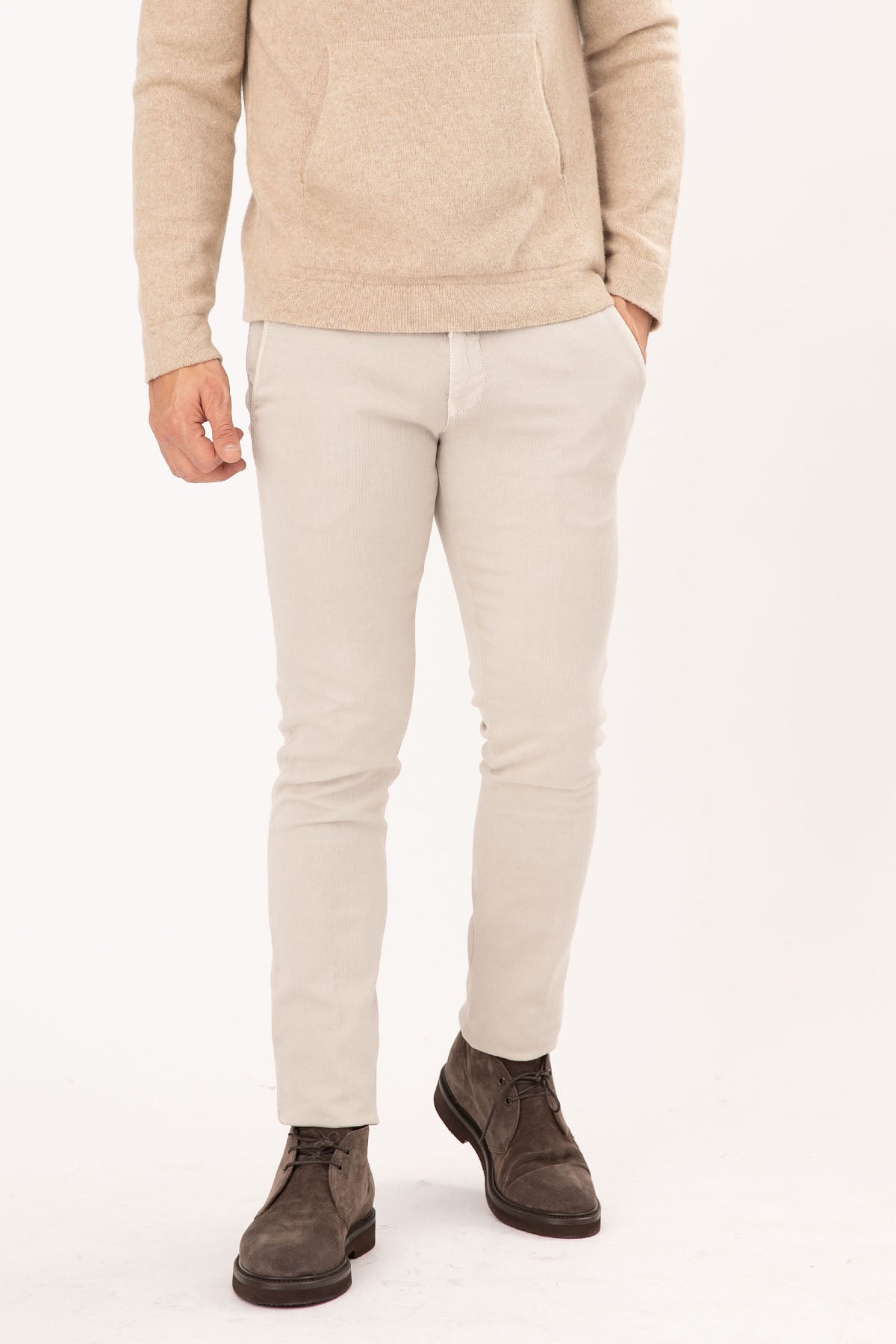 Fradi Young Fit Yandan Cepli Pantolon-Libas Trendy Fashion Store