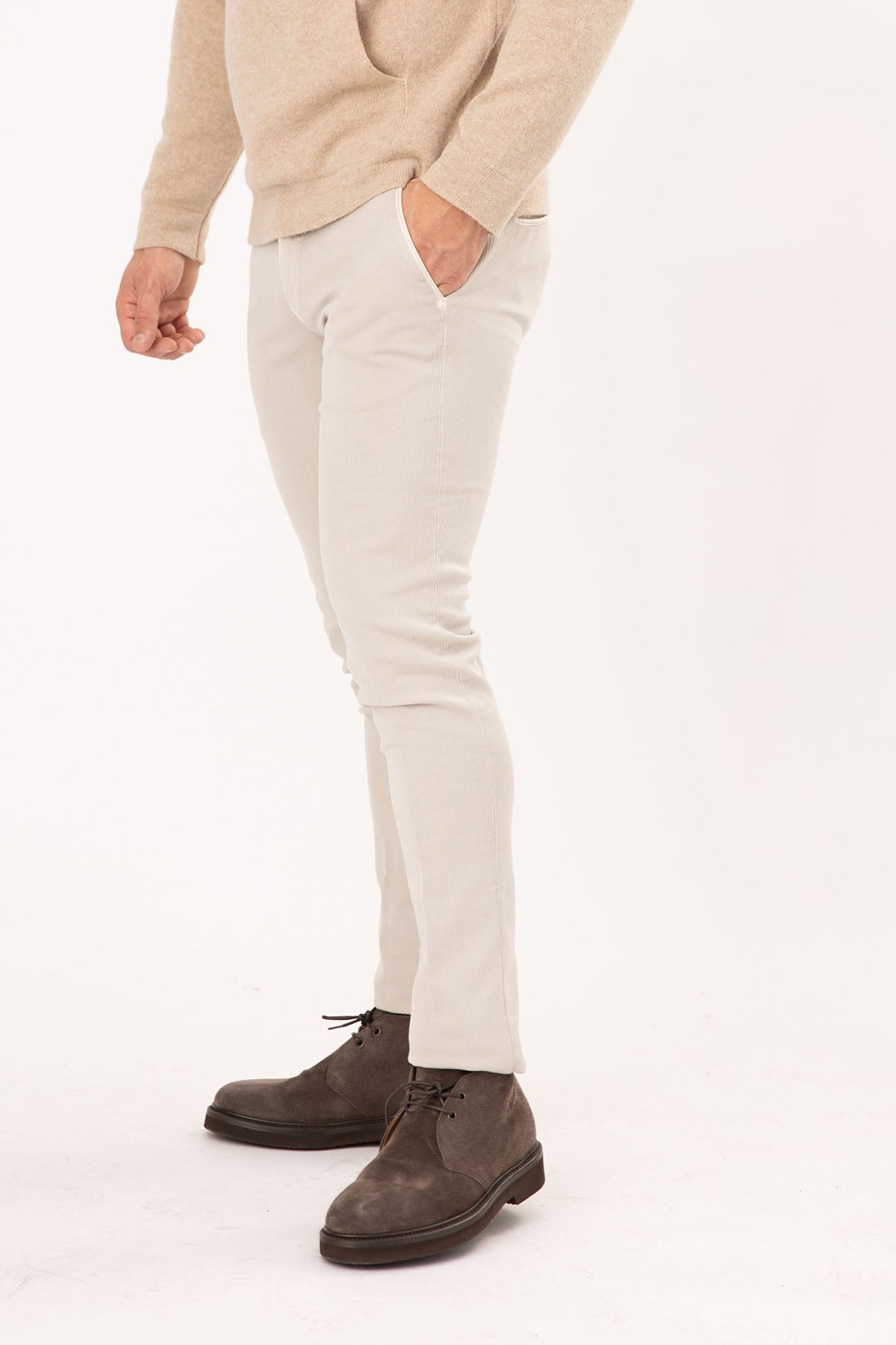 Fradi Young Fit Yandan Cepli Pantolon-Libas Trendy Fashion Store