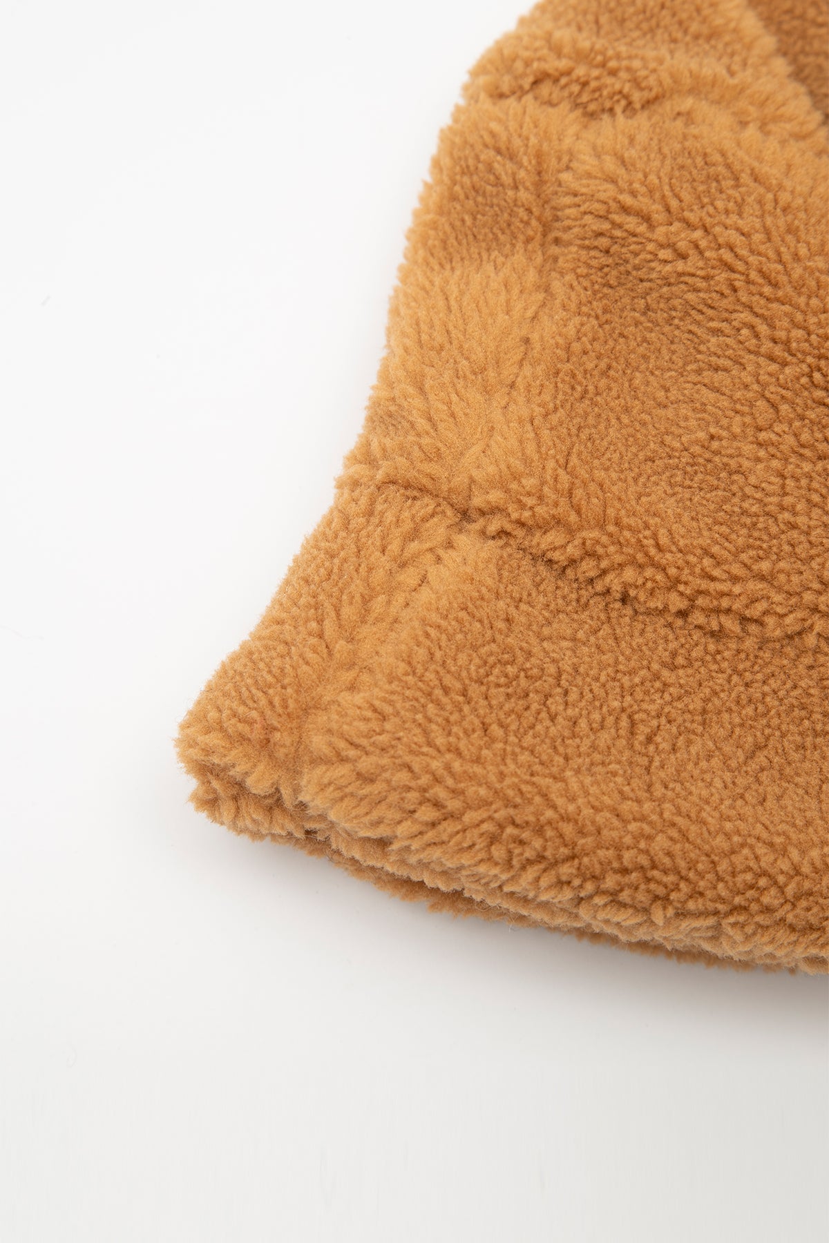 Rene Derhy Peluş Şapka-Libas Trendy Fashion Store