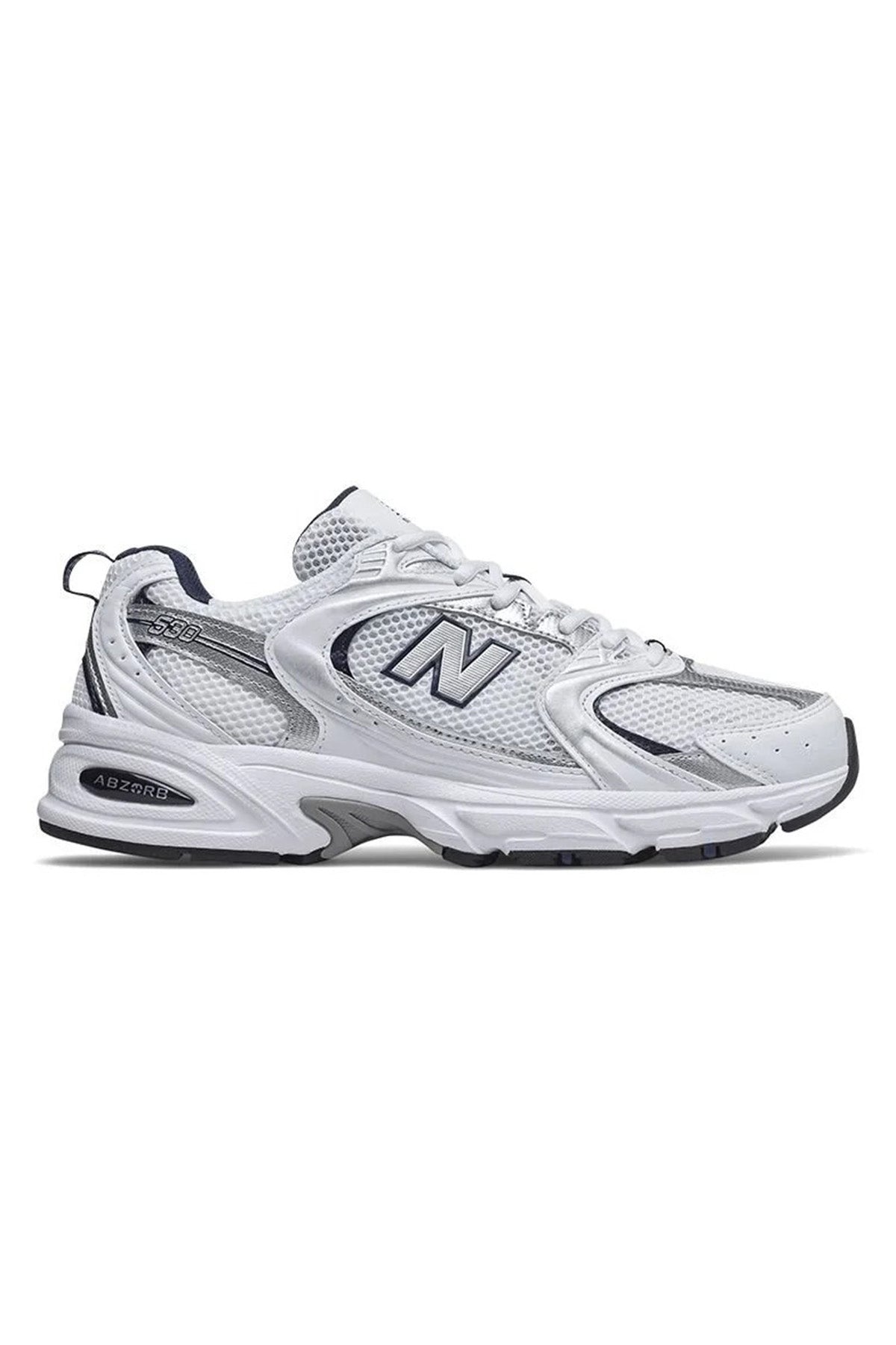 New Balance 530 Sneaker Ayakkabı-Libas Trendy Fashion Store