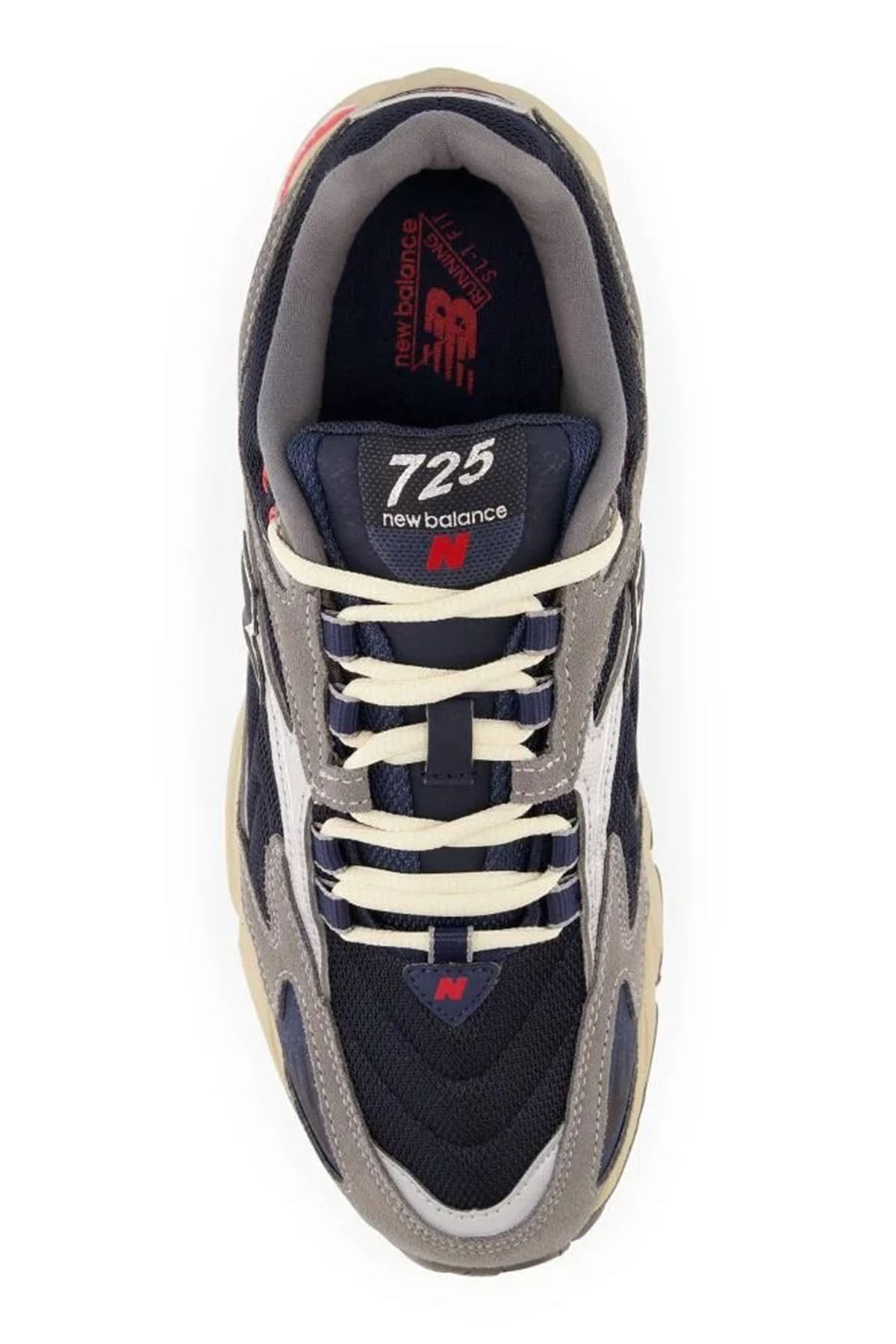 New Balance 725 Sneaker Ayakkabı-Libas Trendy Fashion Store