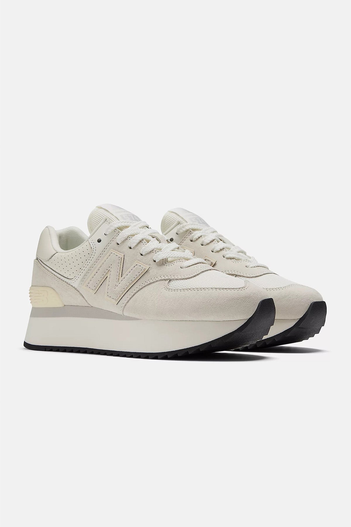 New Balance 574 Sneaker Ayakkabı-Libas Trendy Fashion Store