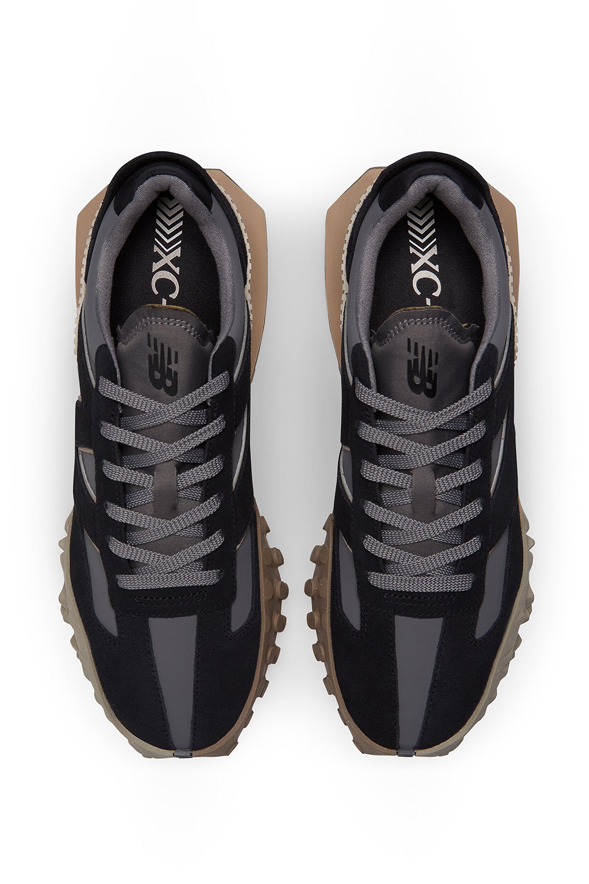 New Balance XC72 Sneaker Ayakkabı UXC72MB 1