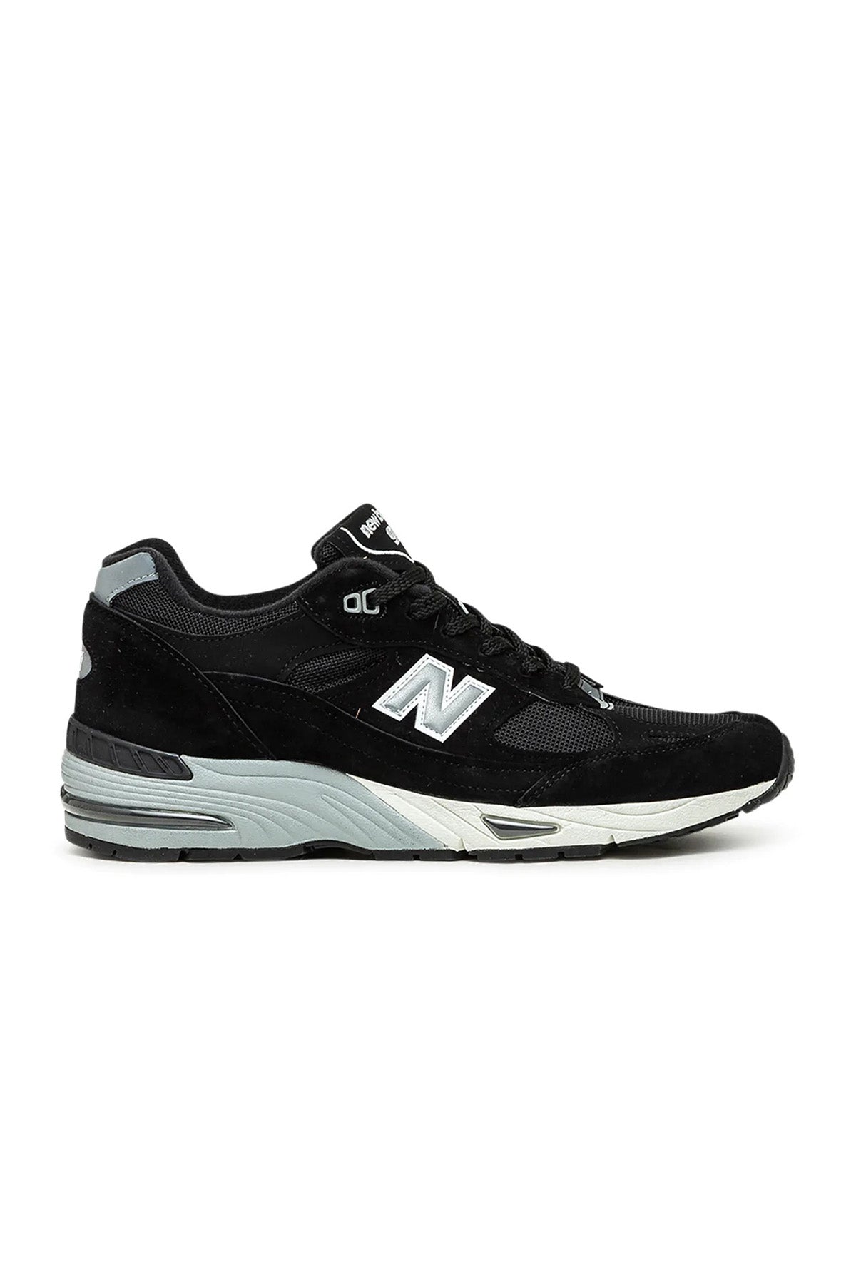 New Balance 991 Sneaker Ayakkabı-Libas Trendy Fashion Store