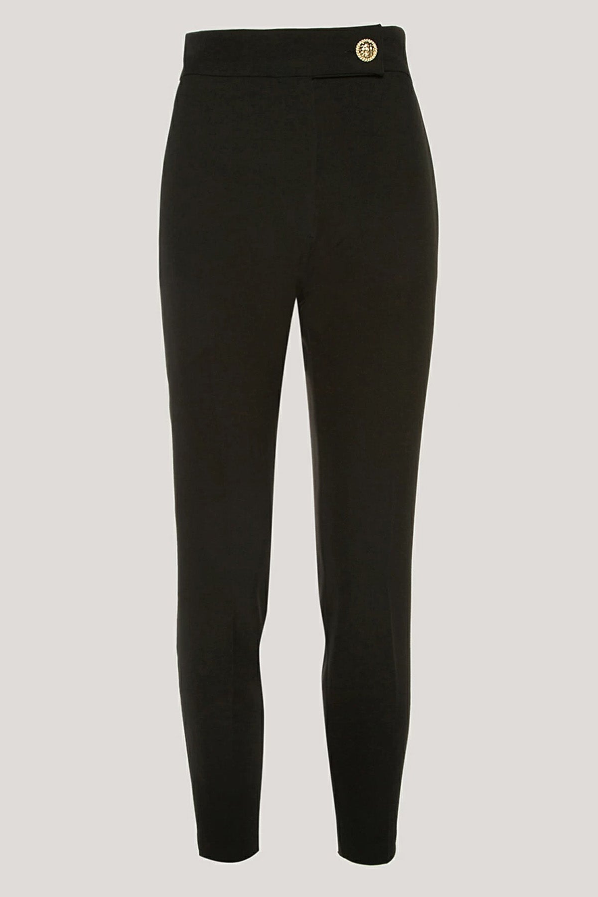 Lynne Yüksek Bel Pantolon-Libas Trendy Fashion Store