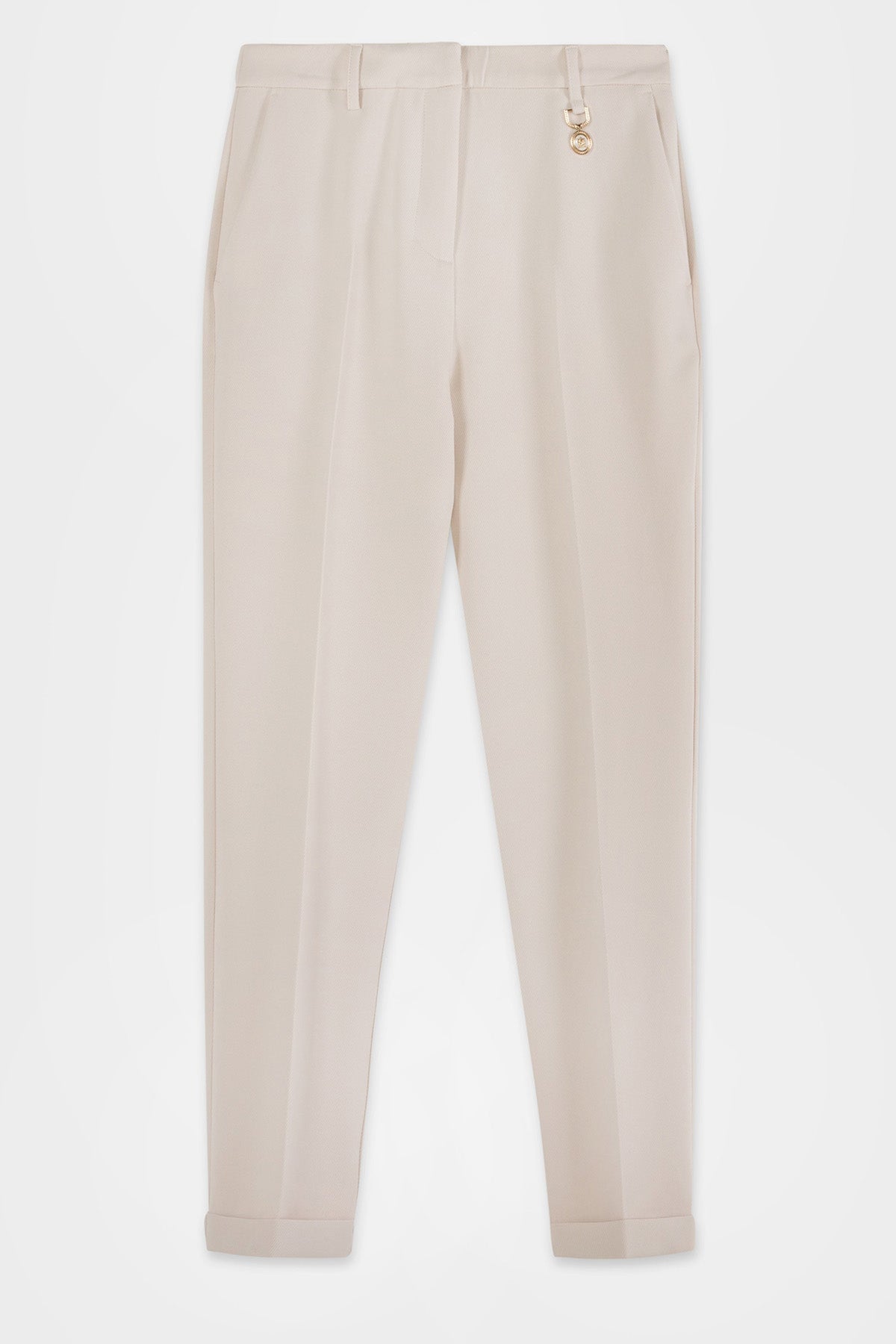 Bsb Duble Paça Streç Pantolon-Libas Trendy Fashion Store