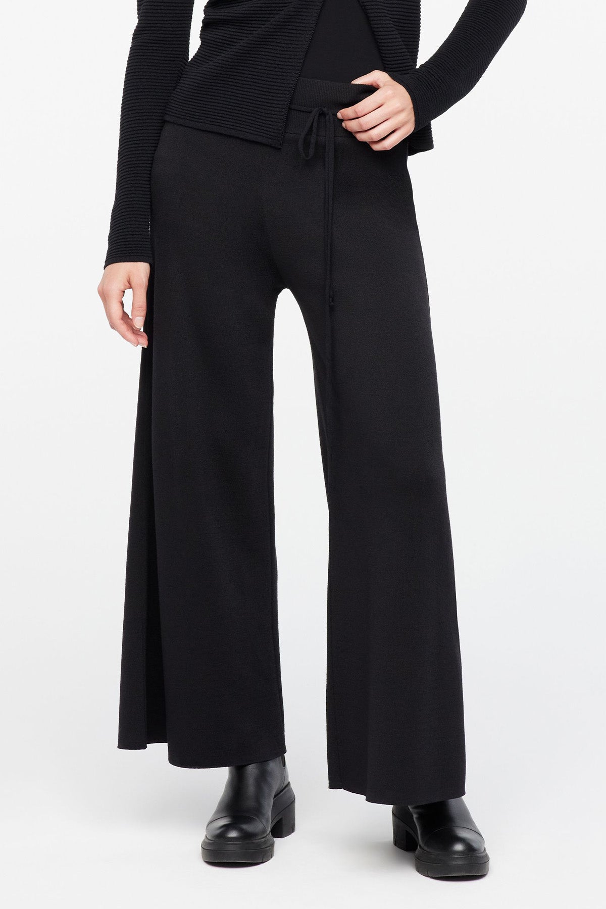 Sarah Pacini Yün Pantolon-Libas Trendy Fashion Store