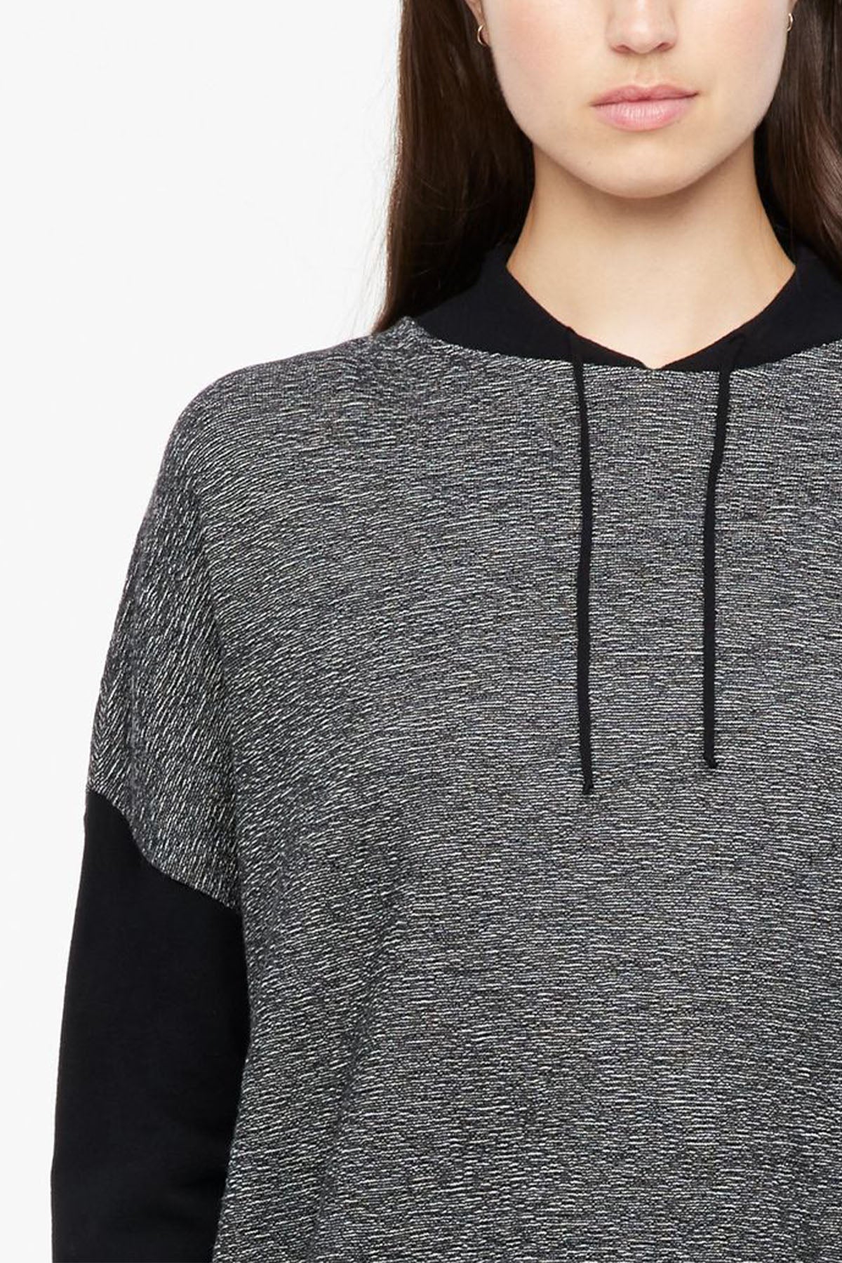 Sarah Pacini Büzgülü Yaka Triko-Libas Trendy Fashion Store