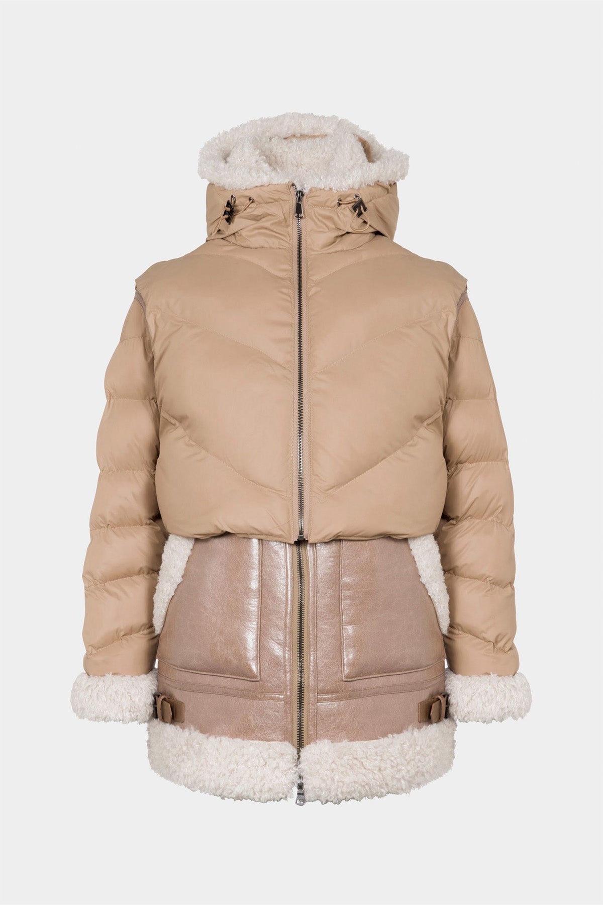 Urbancode Kaban-Libas Trendy Fashion Store