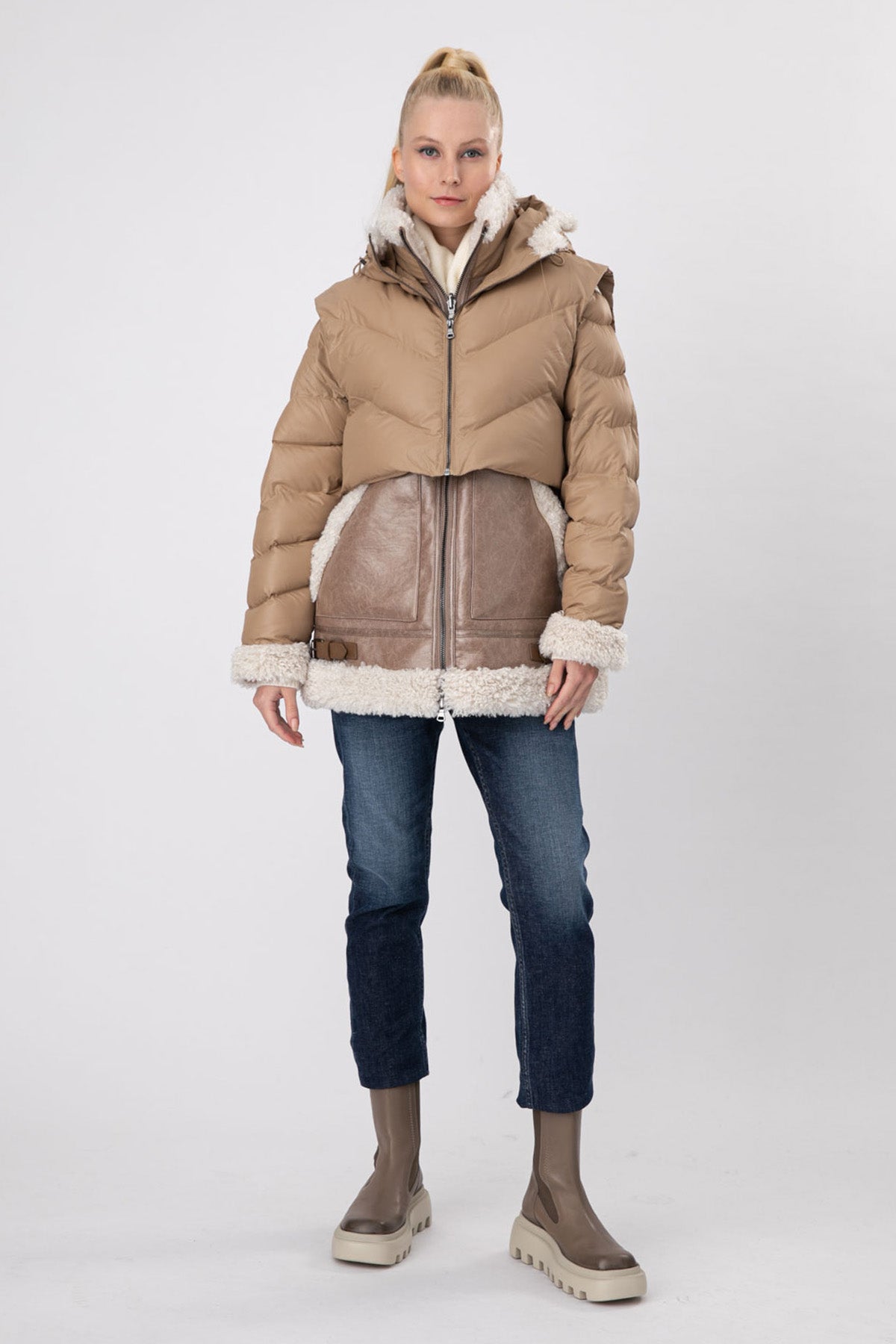 Urbancode Kaban-Libas Trendy Fashion Store