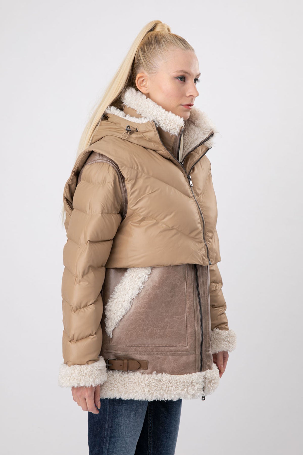 Urbancode Kaban-Libas Trendy Fashion Store