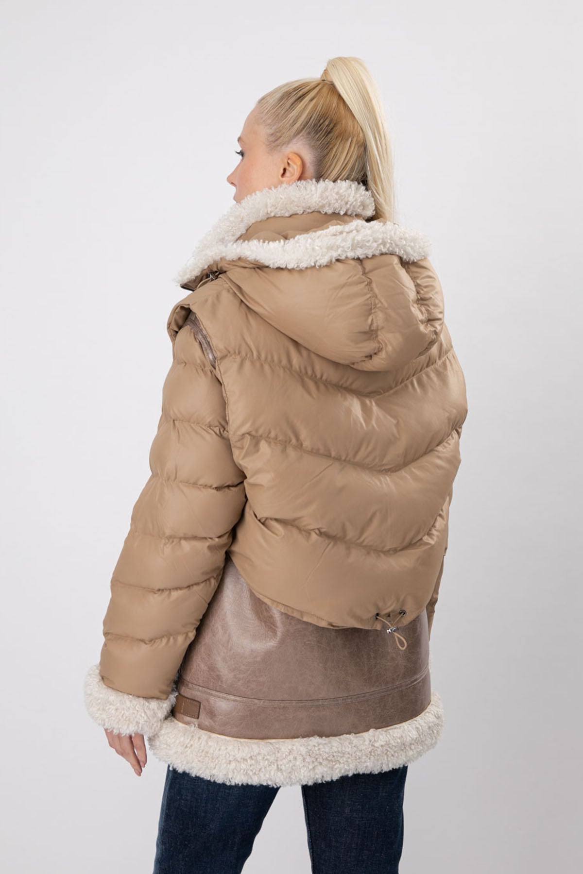 Urbancode Kaban-Libas Trendy Fashion Store