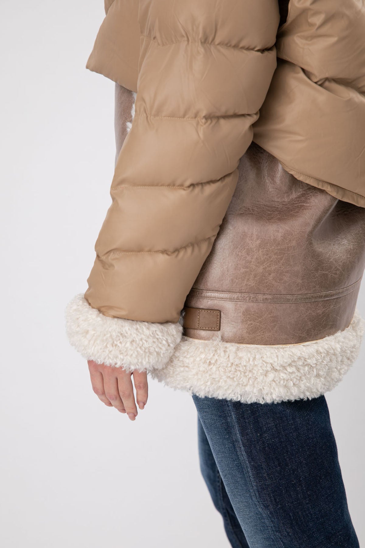 Urbancode Kaban-Libas Trendy Fashion Store