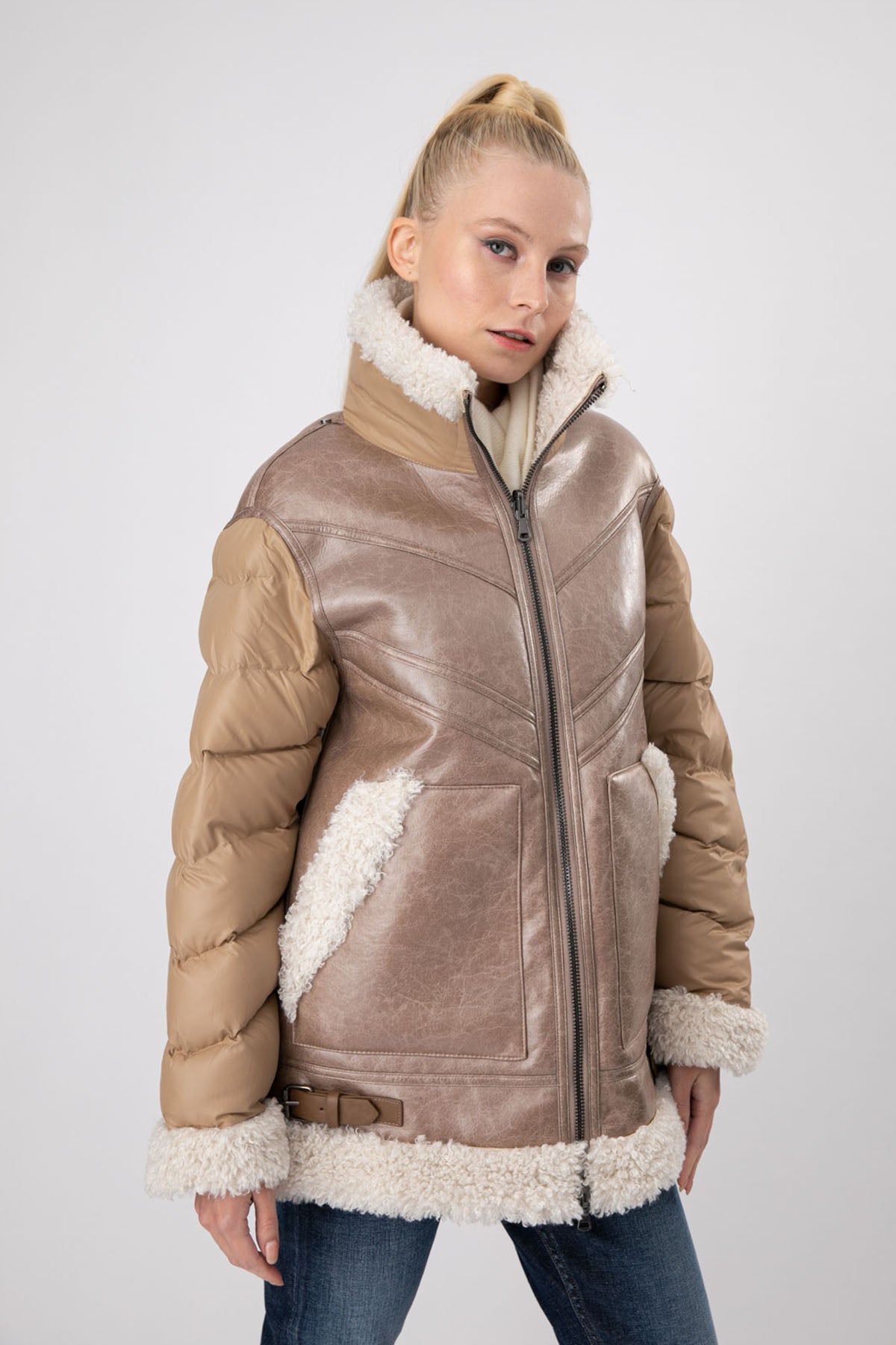 Urbancode Kaban-Libas Trendy Fashion Store