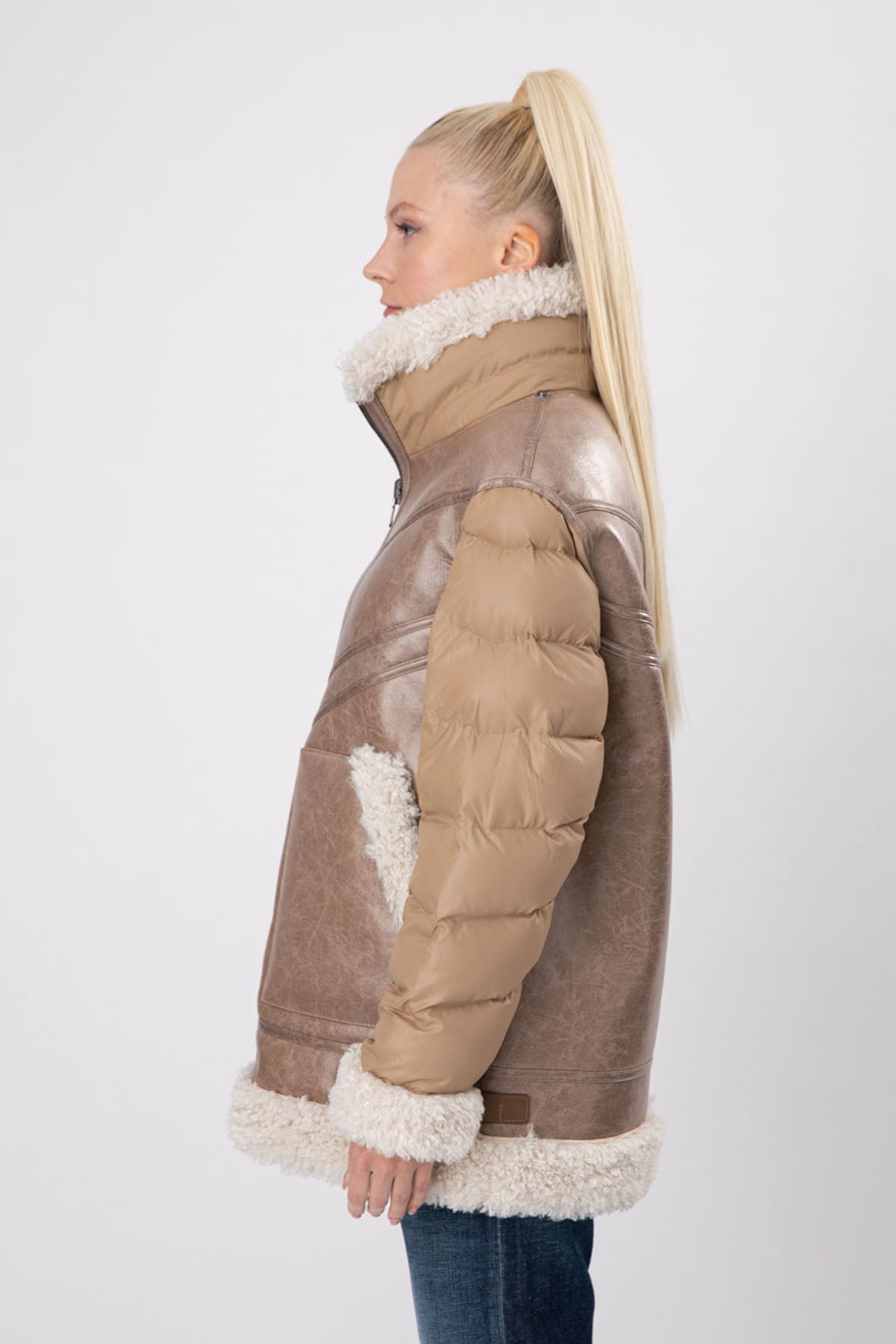 Urbancode Kaban-Libas Trendy Fashion Store