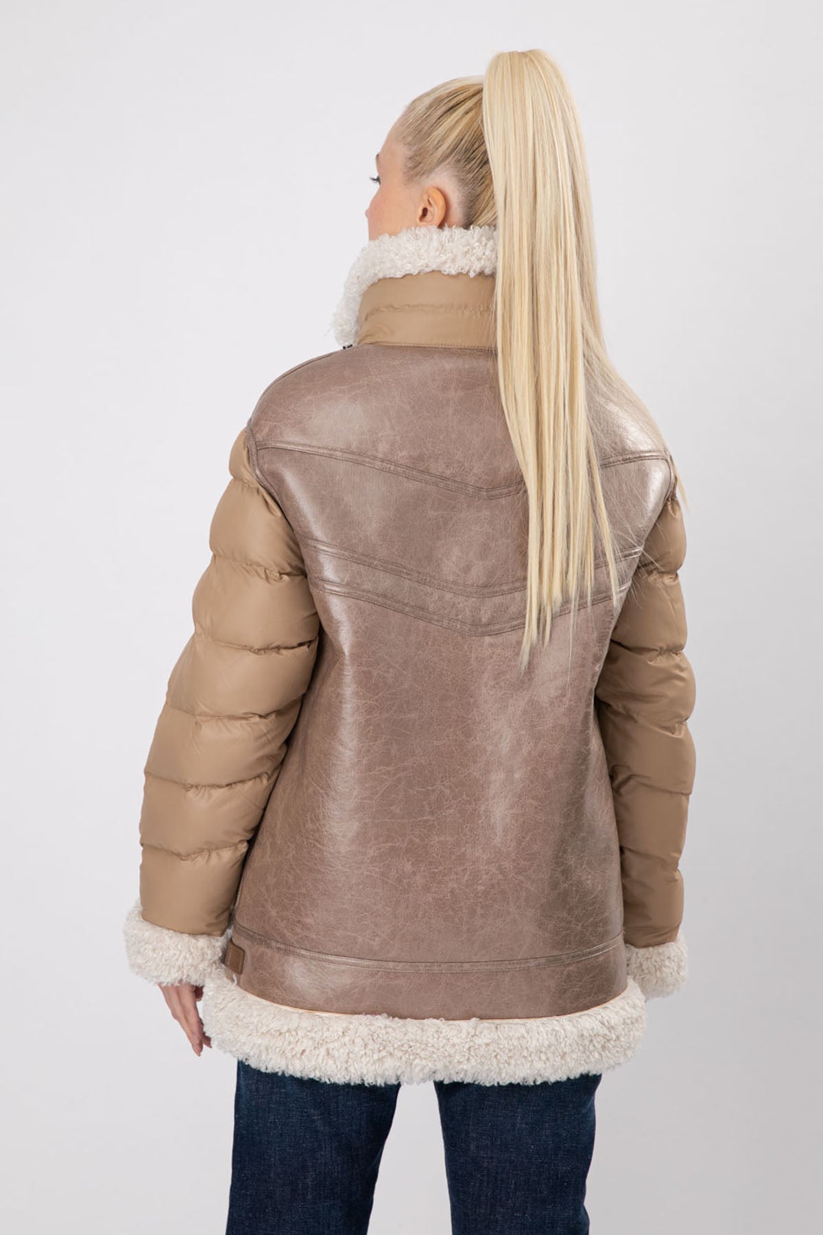 Urbancode Kaban-Libas Trendy Fashion Store