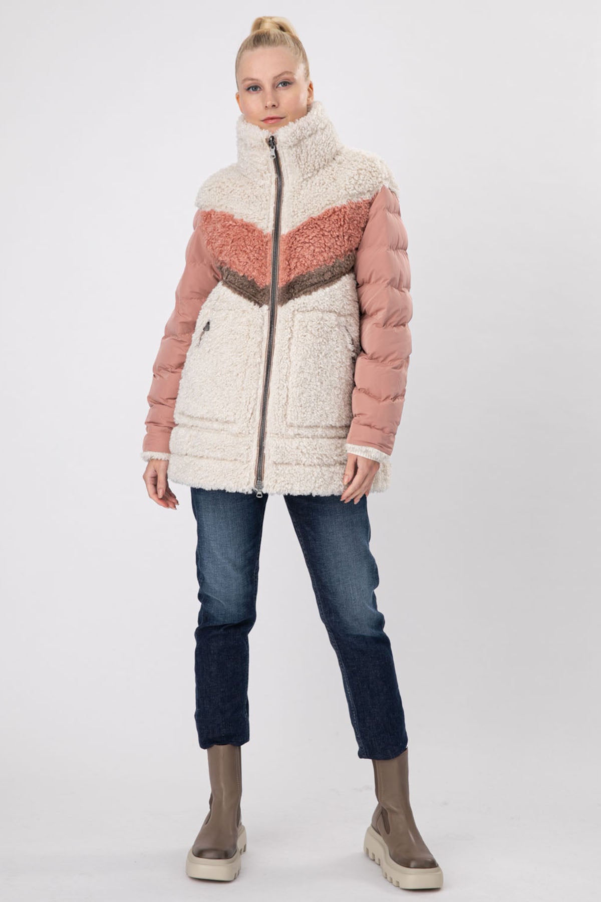 Urbancode Kaban-Libas Trendy Fashion Store