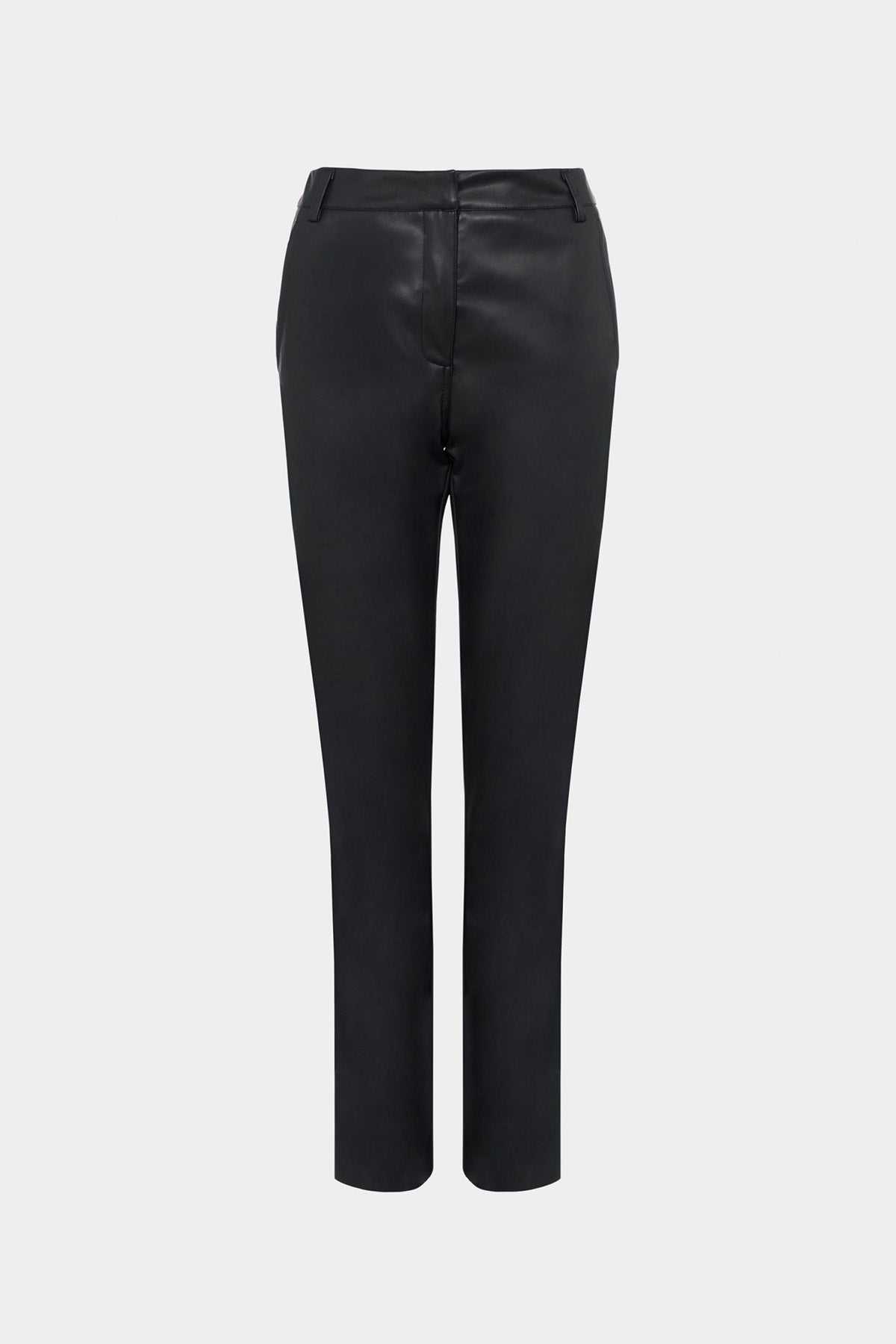 Urbancode Deri Pantolon-Libas Trendy Fashion Store