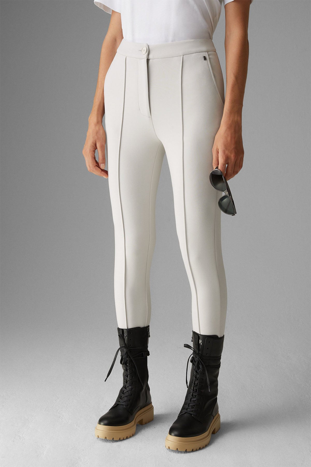 Bogner Tonie Slim Fit Streç Füzo Pantolon-Libas Trendy Fashion Store