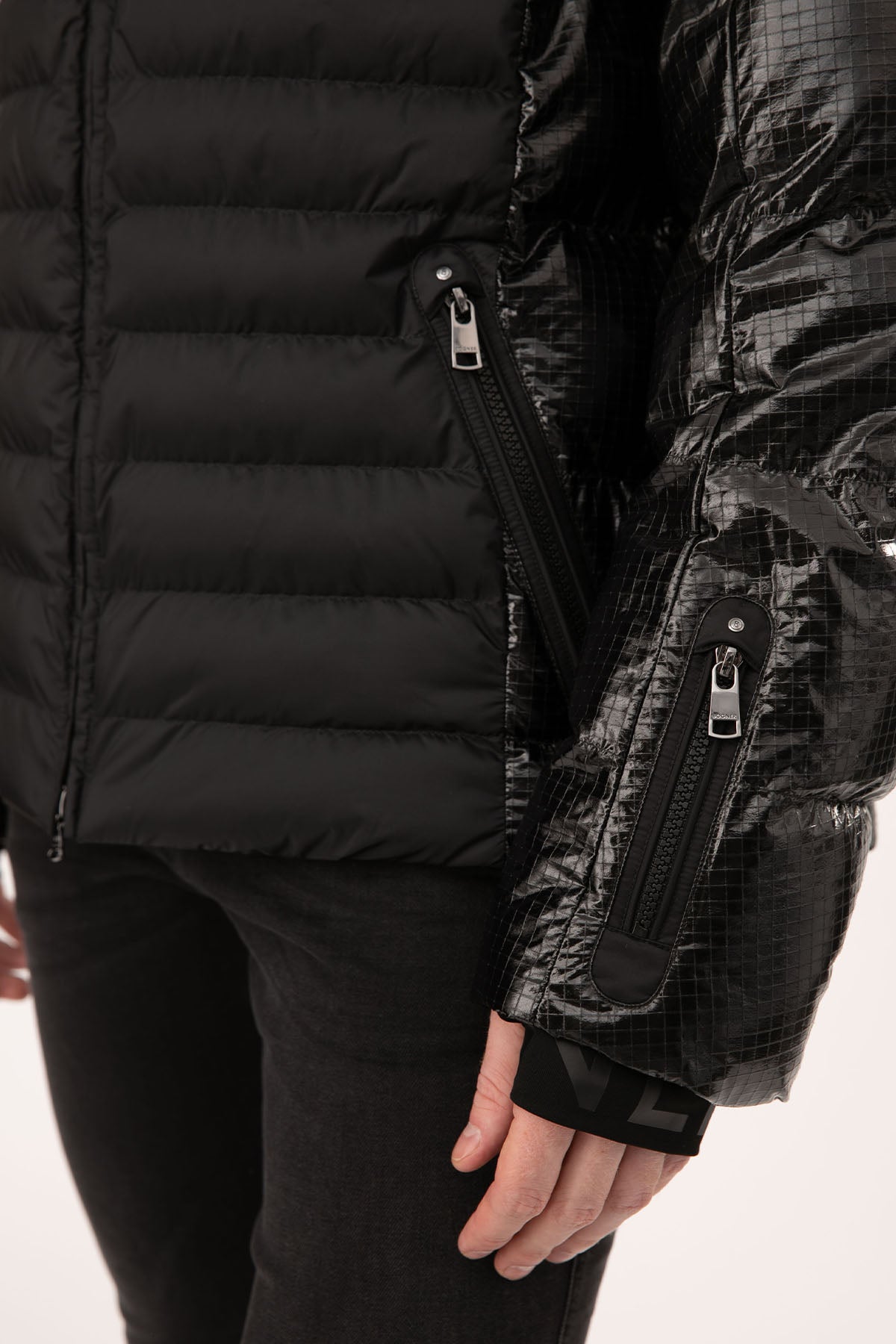 Bogner Nelo Puffer Kayak Montu-Libas Trendy Fashion Store