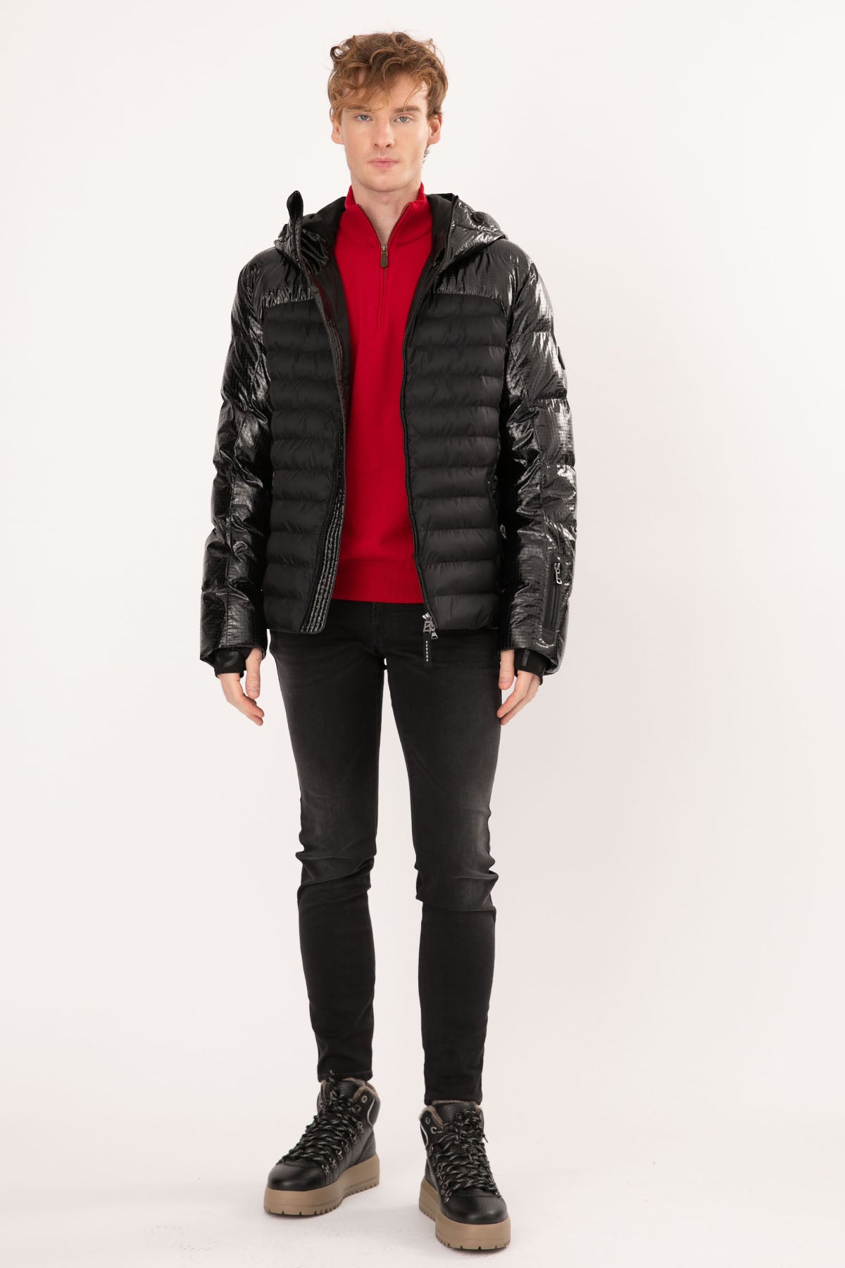Bogner Nelo Puffer Kayak Montu-Libas Trendy Fashion Store
