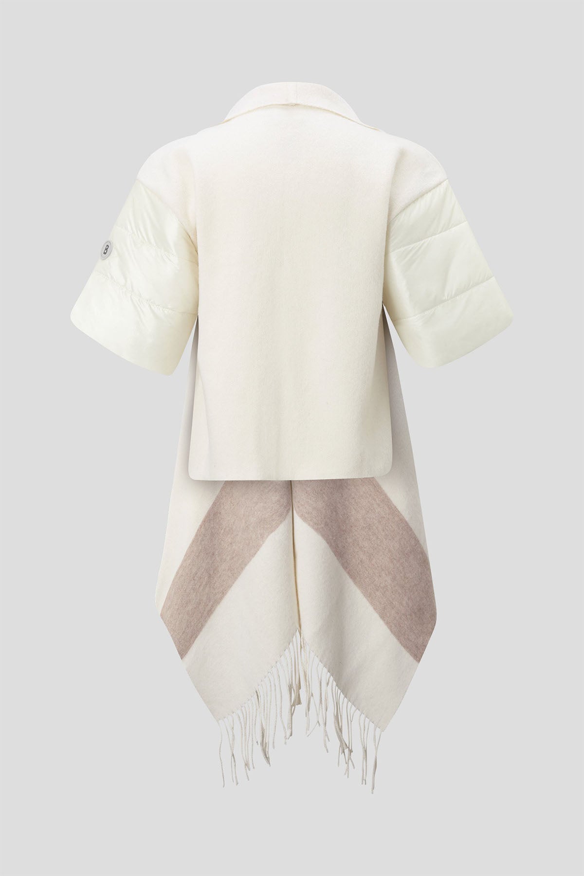 Bogner Nica Yün Şal Ceket-Libas Trendy Fashion Store