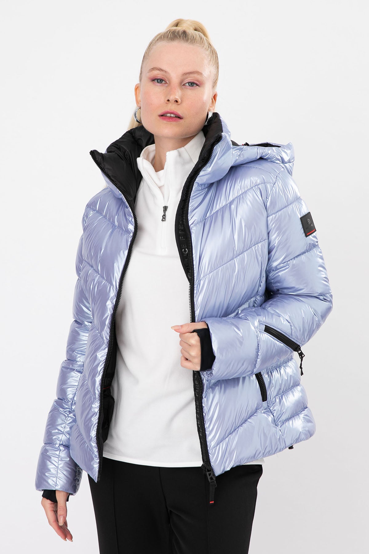 Bogner Gratia Dik Yaka Termal İçlik-Libas Trendy Fashion Store