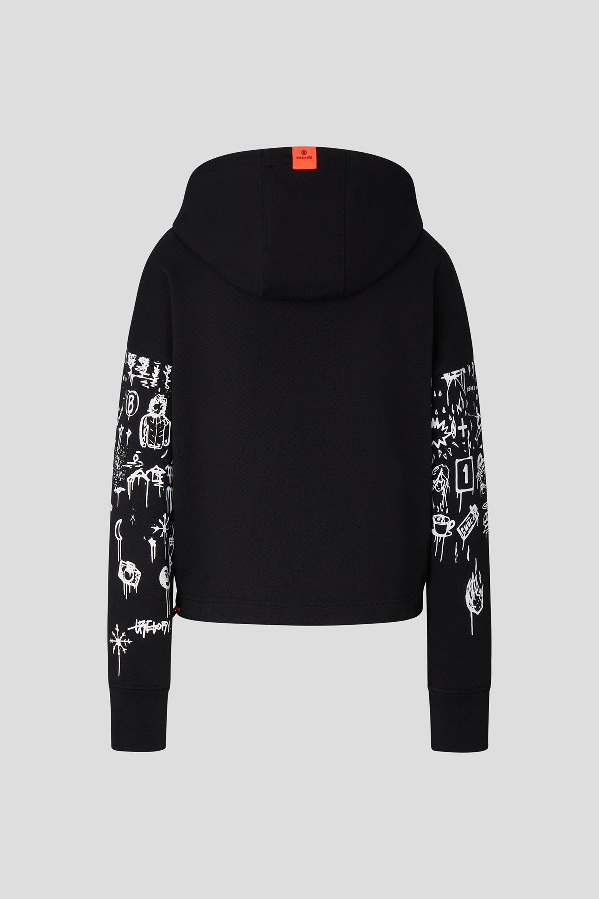 Bogner Cosa Kapüşonlu Sweatshirt-Libas Trendy Fashion Store