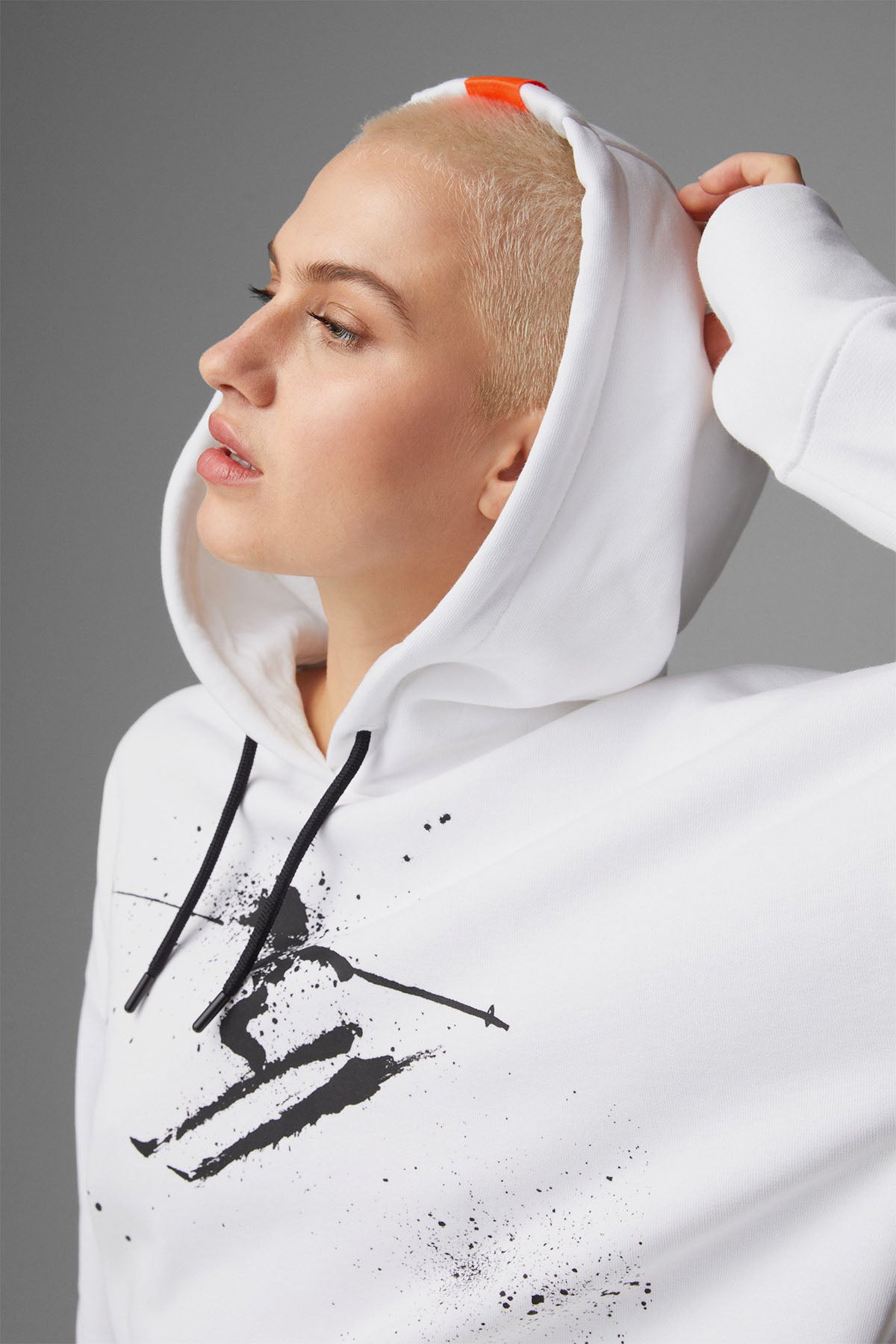 Bogner Cosa Kapüşonlu Sweatshirt-Libas Trendy Fashion Store