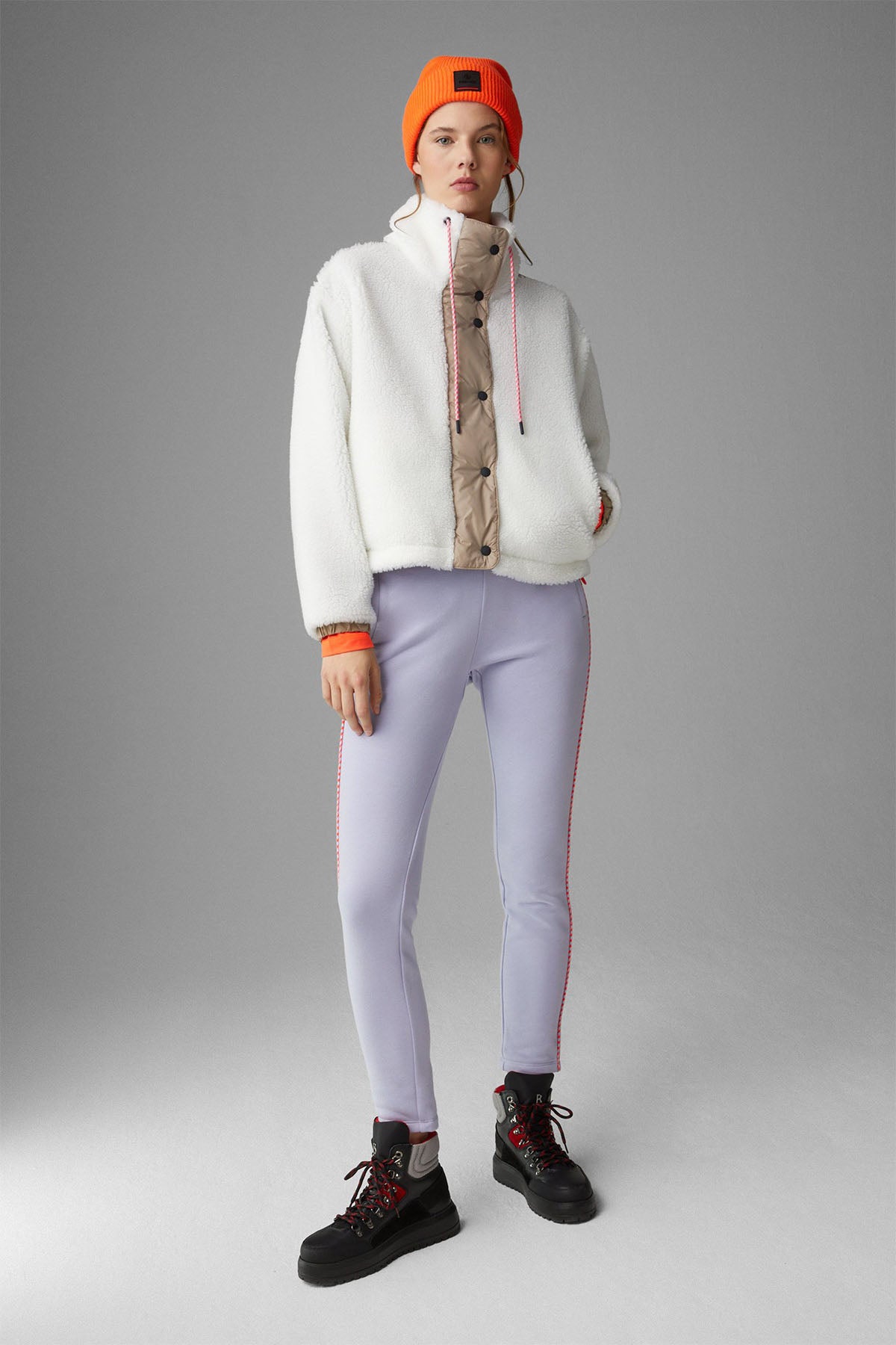 Bogner Ninetta Polar Ceket-Libas Trendy Fashion Store