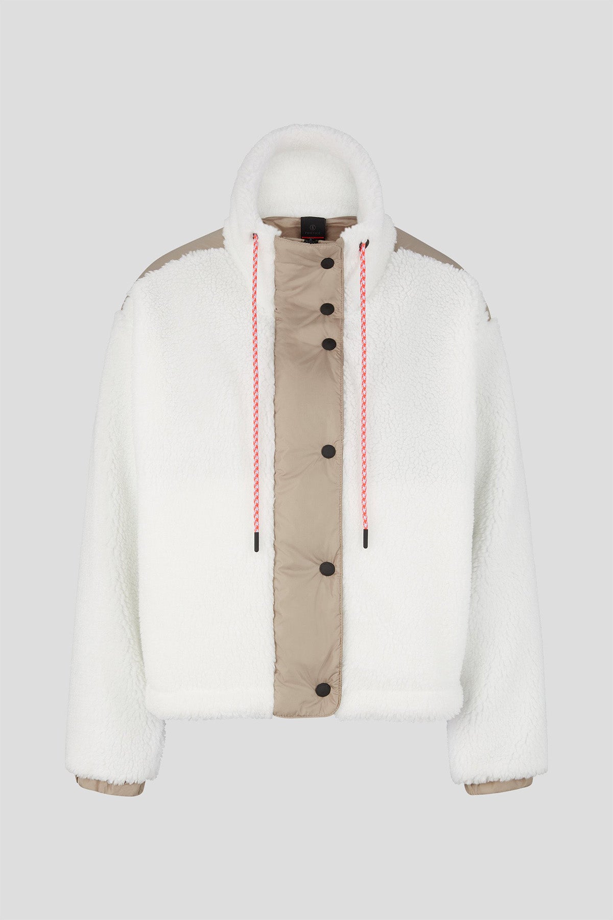 Bogner Ninetta Polar Ceket-Libas Trendy Fashion Store