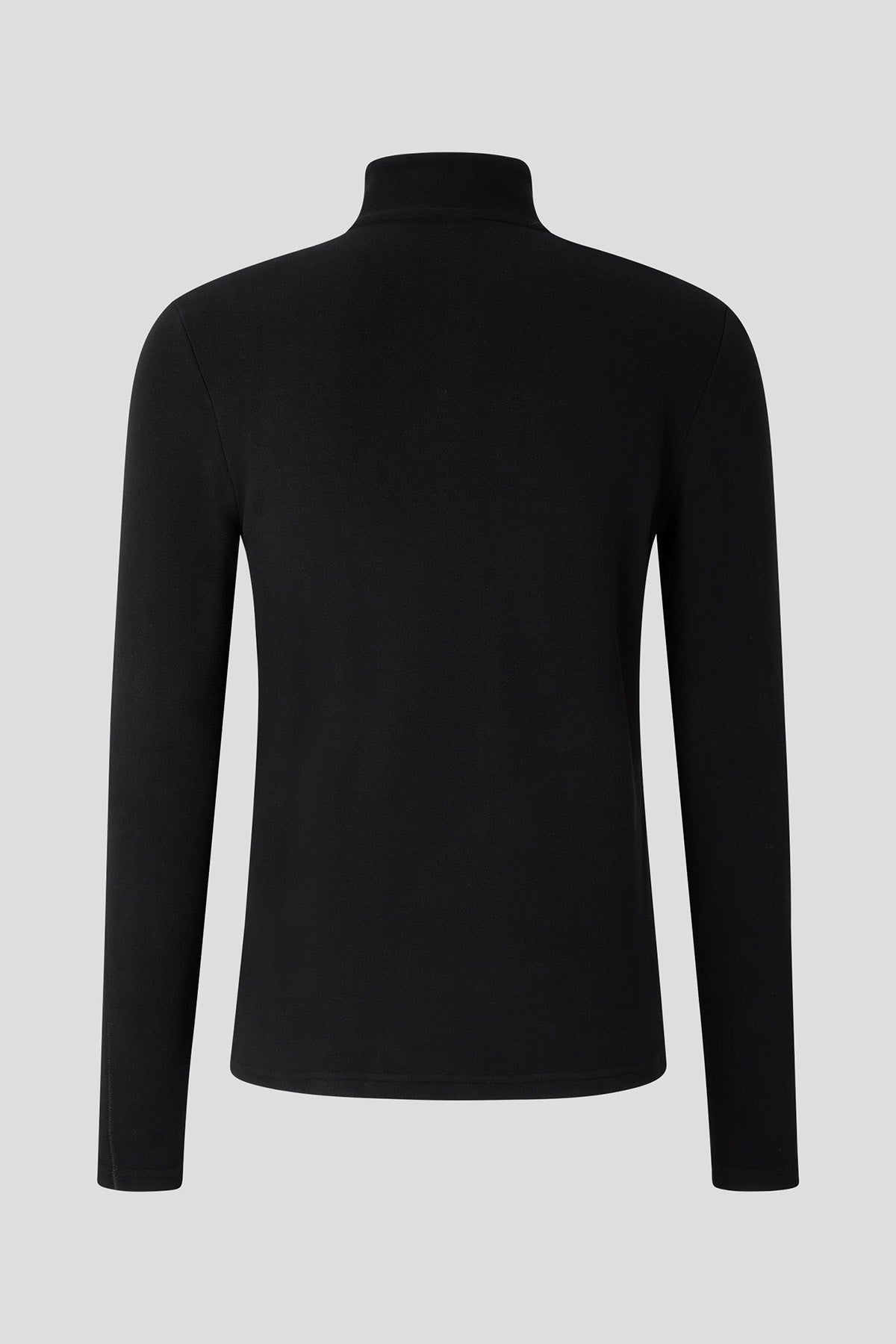 Bogner Harrison Dik Yaka Yarım Fermuarlı Polar Termal İçlik-Libas Trendy Fashion Store