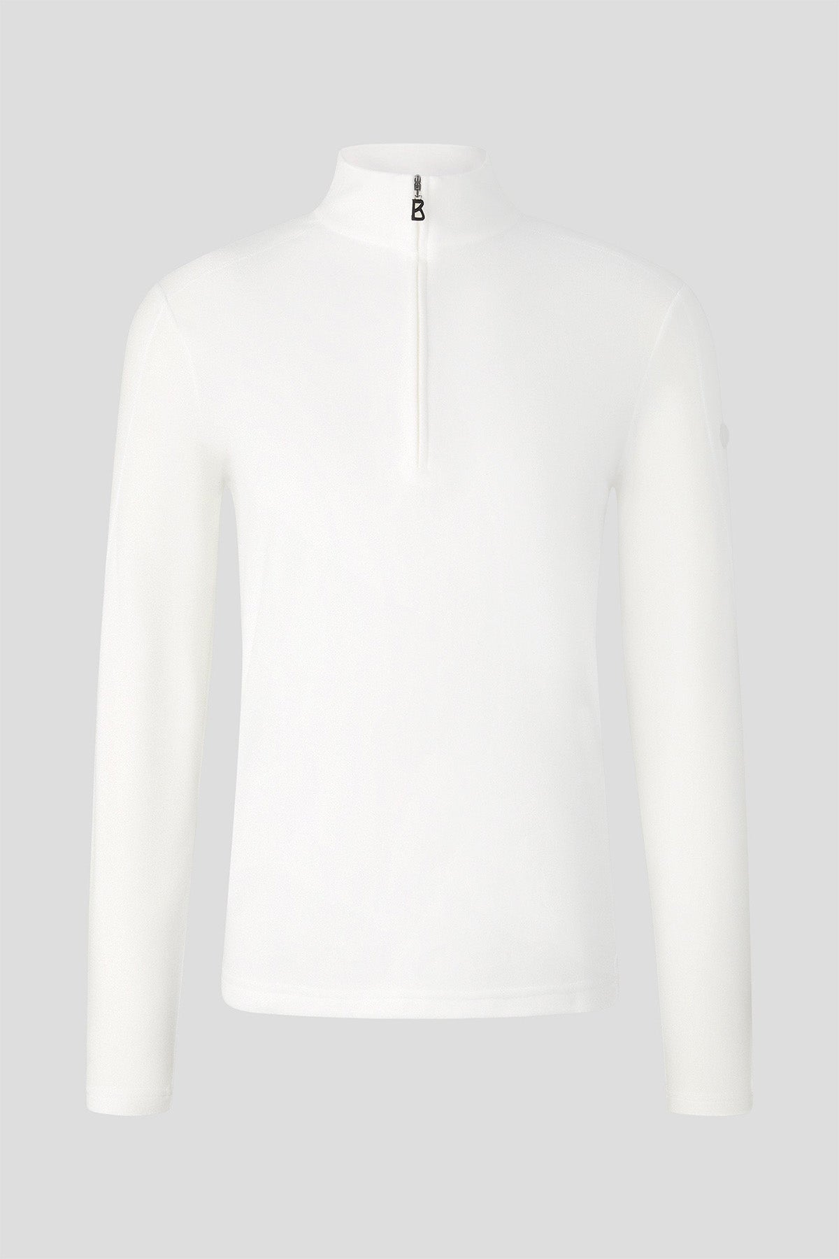 Bogner Harrison Dik Yaka Yarım Fermuarlı Polar Termal İçlik-Libas Trendy Fashion Store